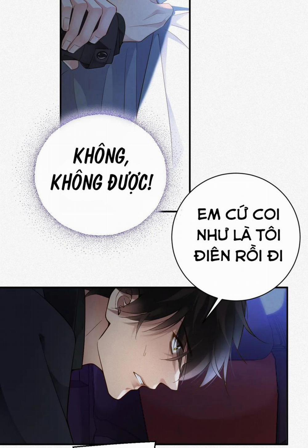 Chồng Trước Lại Muốn Phục Hôn Rồi 6 trang 21