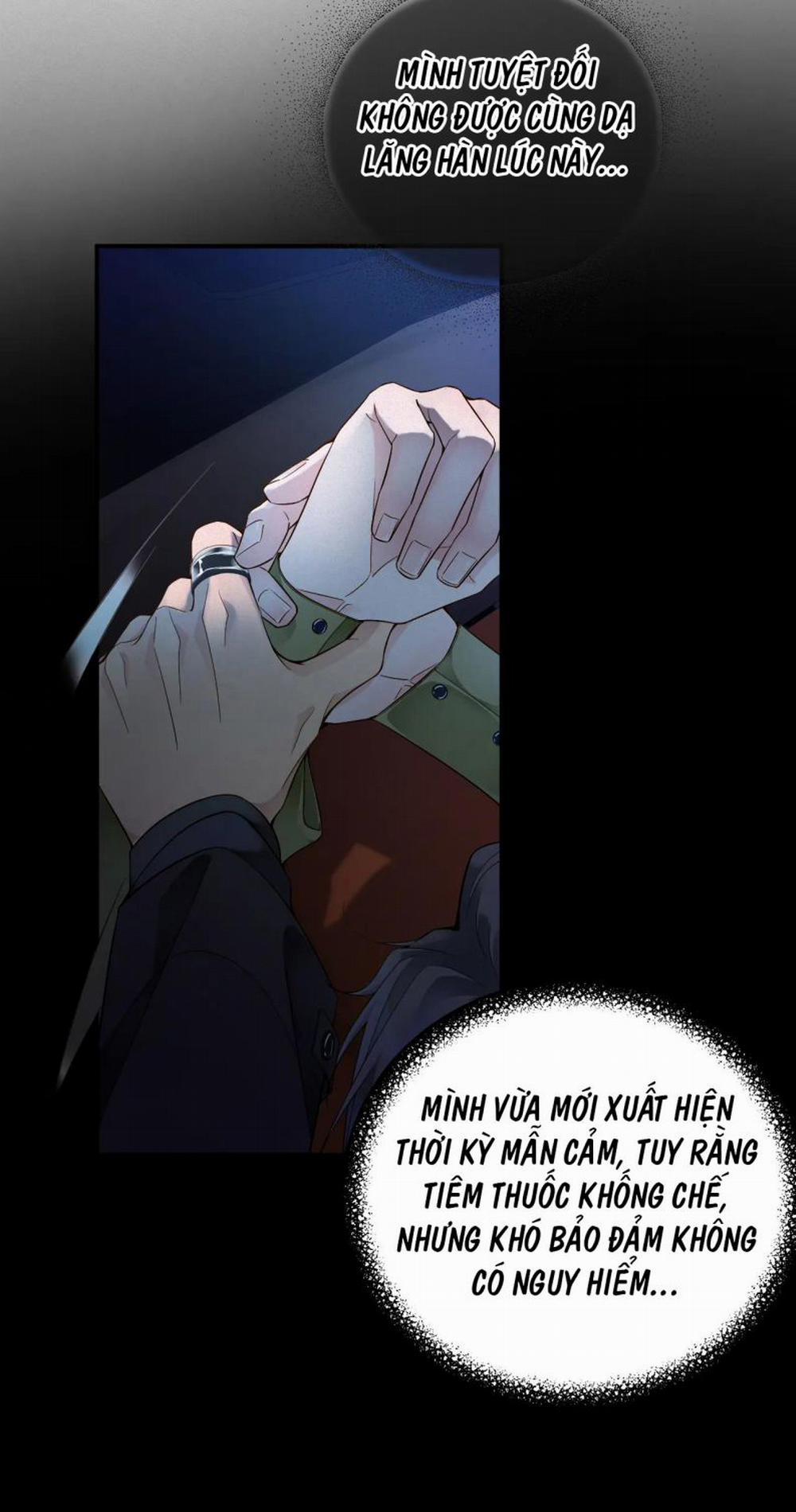 Chồng Trước Lại Muốn Phục Hôn Rồi 6 trang 23