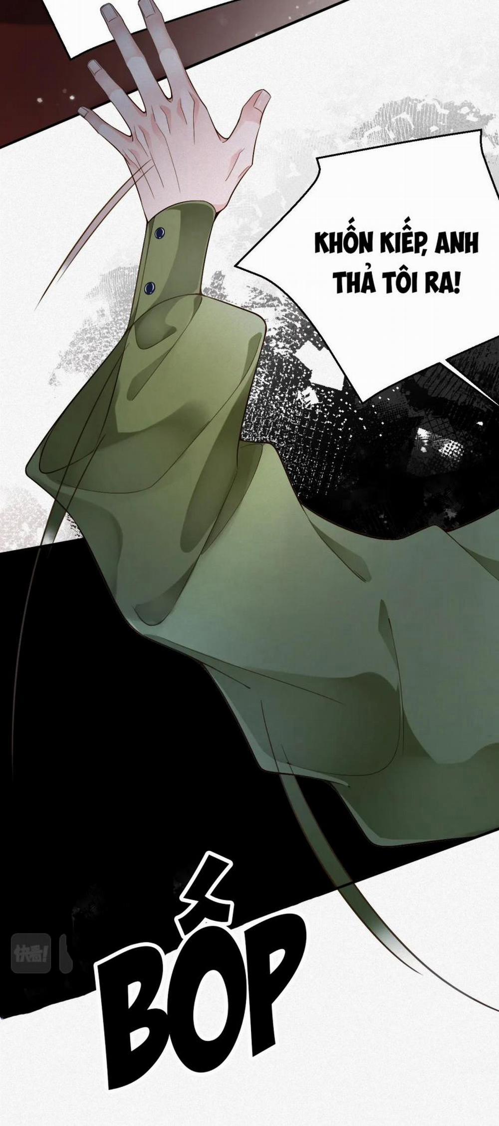 Chồng Trước Lại Muốn Phục Hôn Rồi 6 trang 25