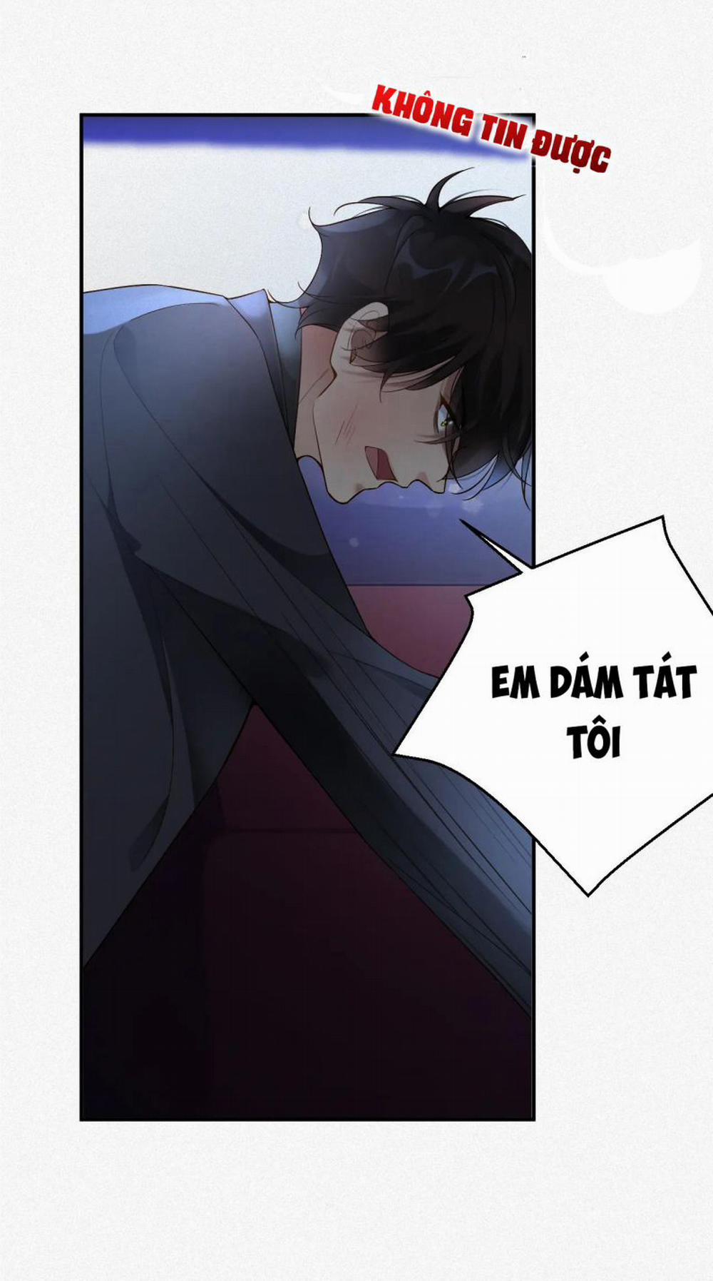 Chồng Trước Lại Muốn Phục Hôn Rồi 6 trang 28