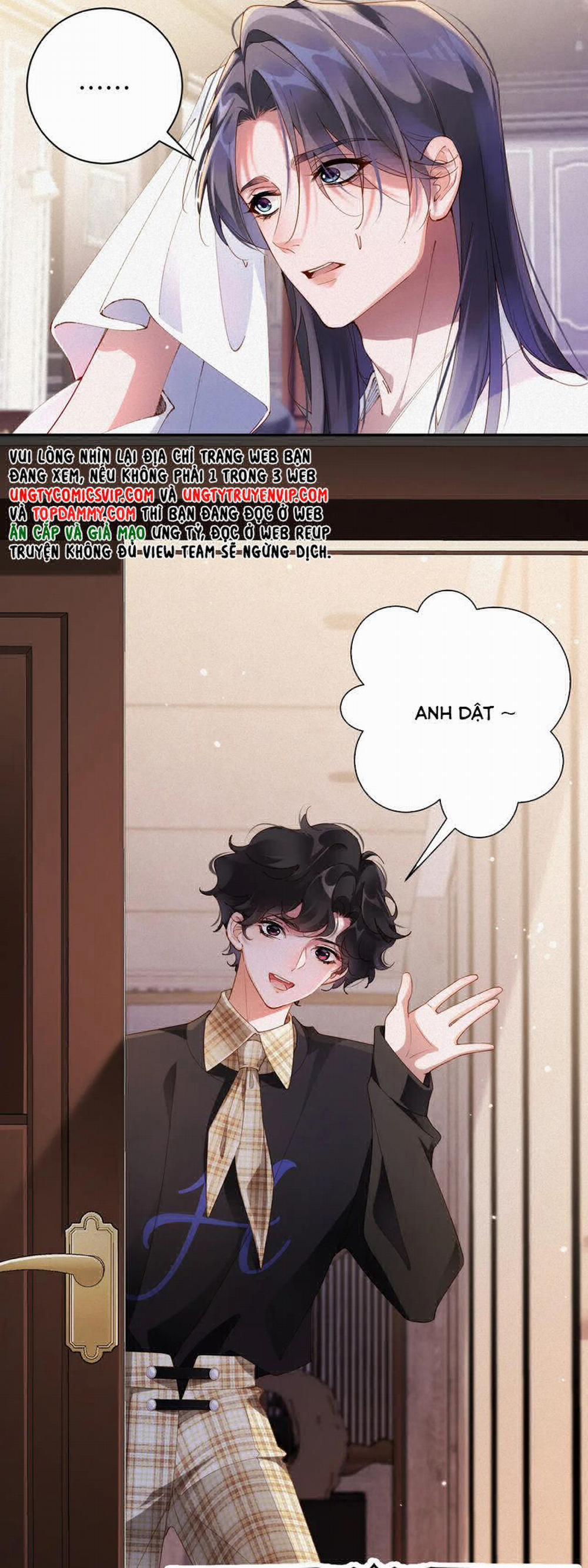 Chồng Trước Lại Muốn Phục Hôn Rồi 60 trang 11