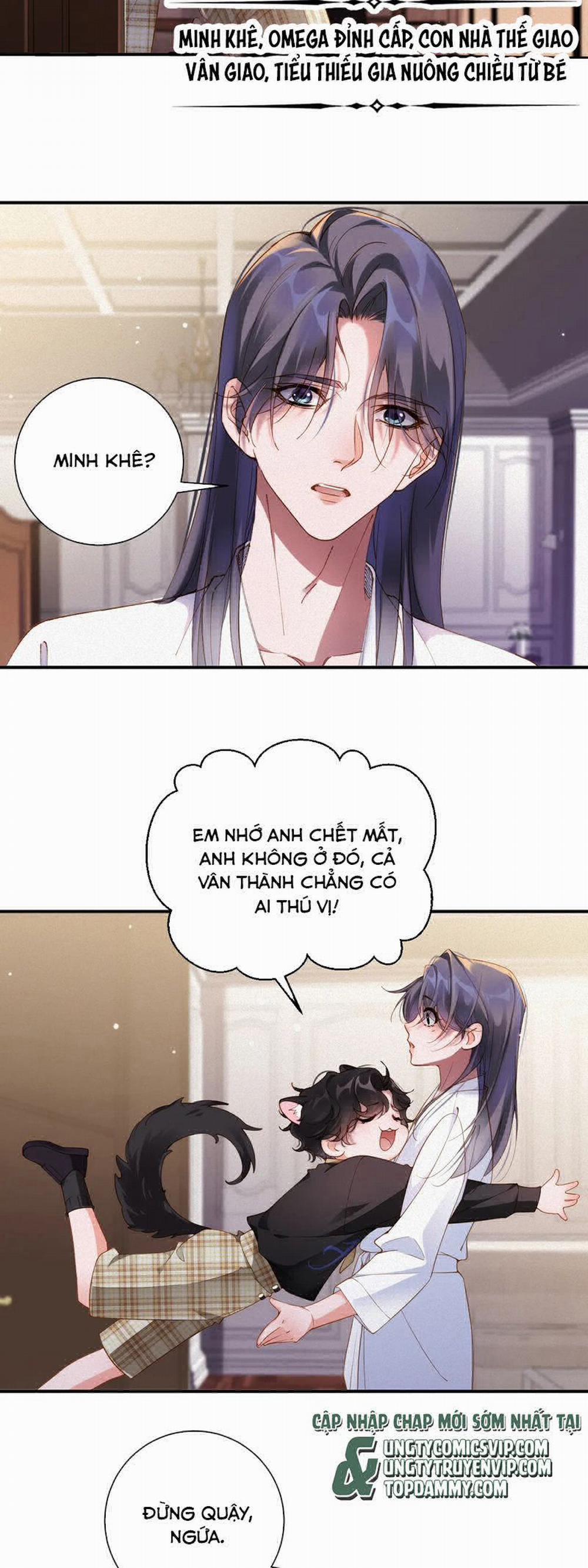 Chồng Trước Lại Muốn Phục Hôn Rồi 60 trang 12