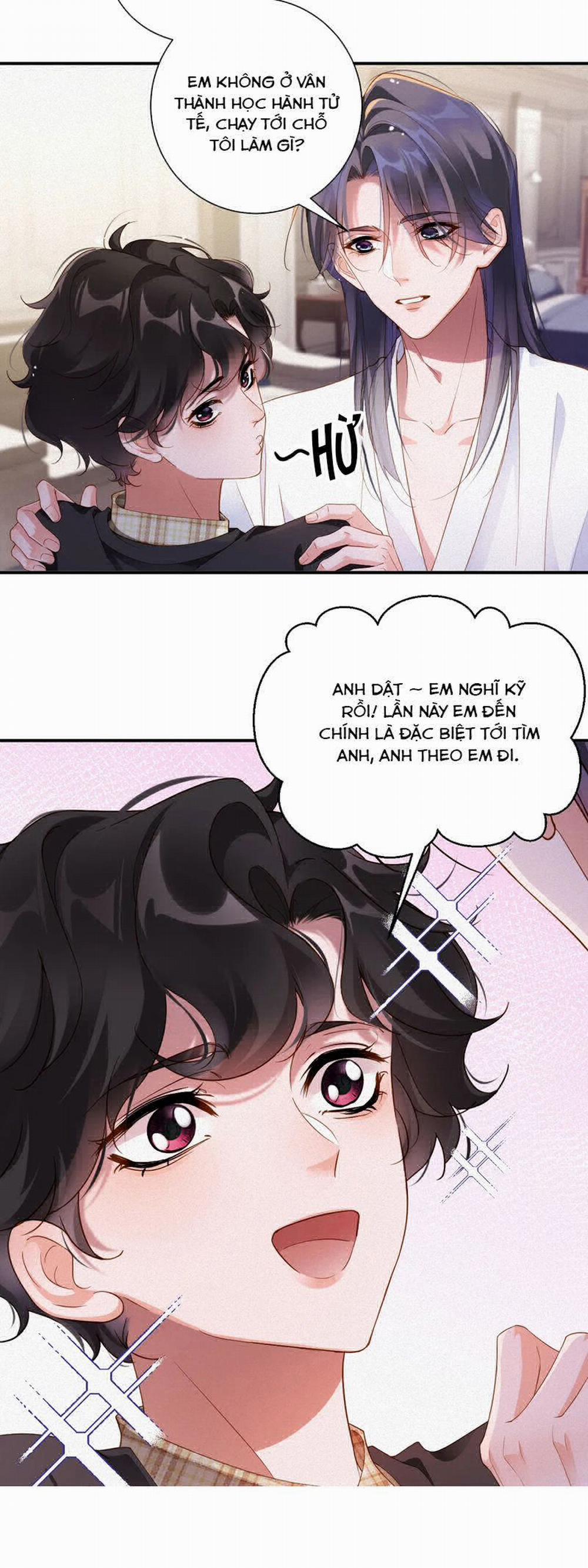 Chồng Trước Lại Muốn Phục Hôn Rồi 60 trang 13