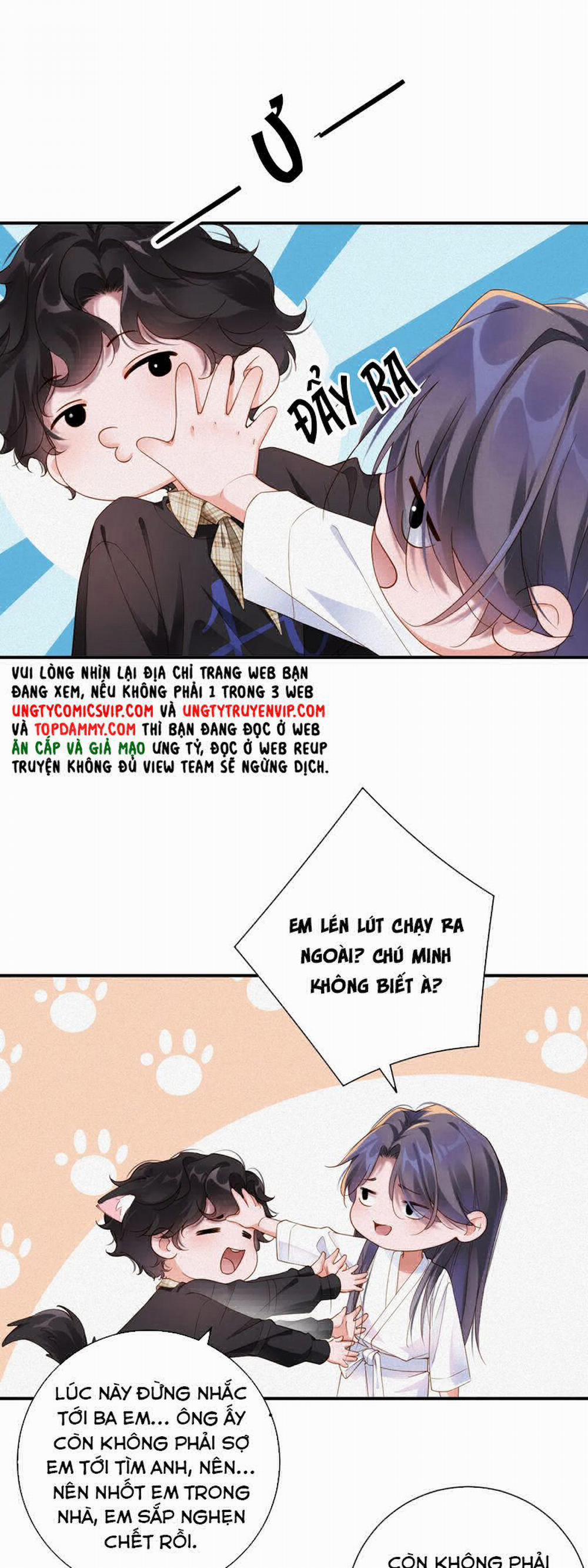 Chồng Trước Lại Muốn Phục Hôn Rồi 60 trang 14