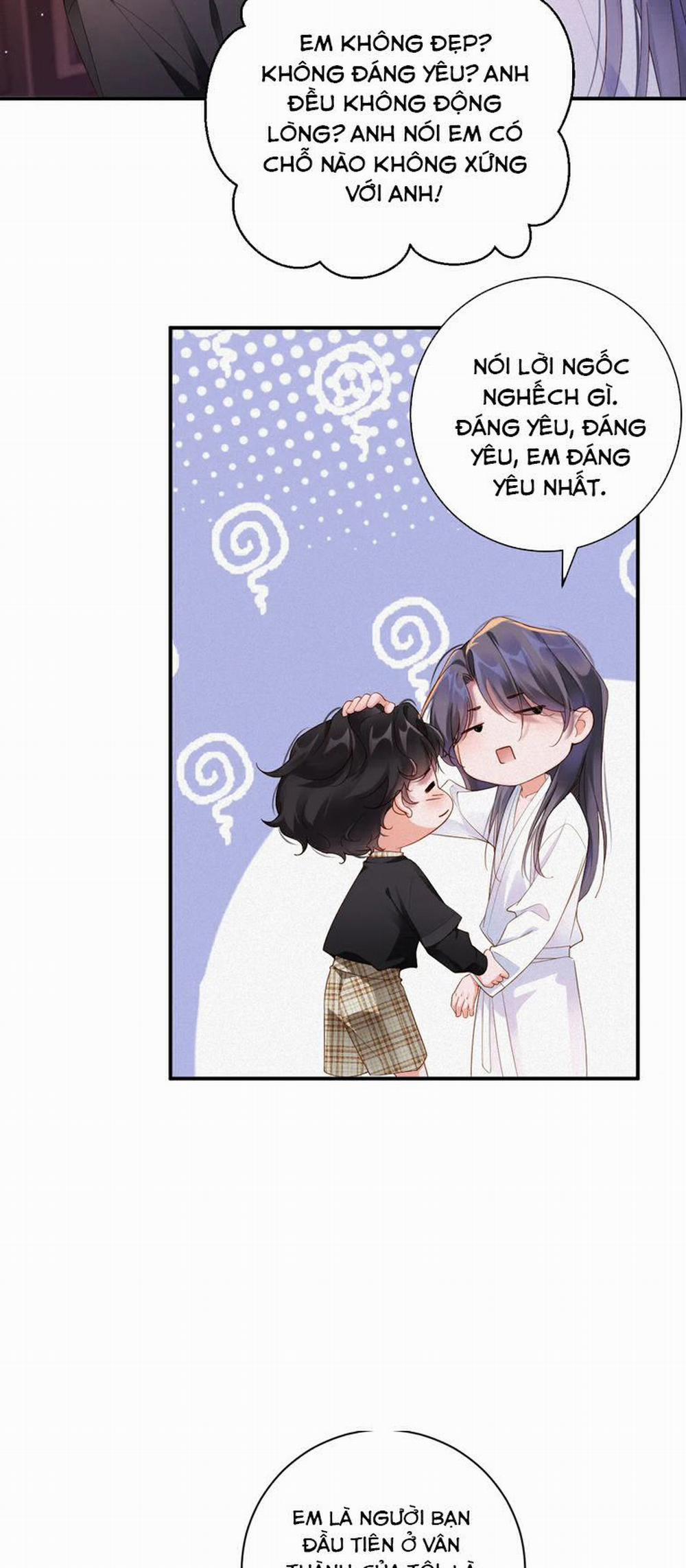 Chồng Trước Lại Muốn Phục Hôn Rồi 60 trang 16