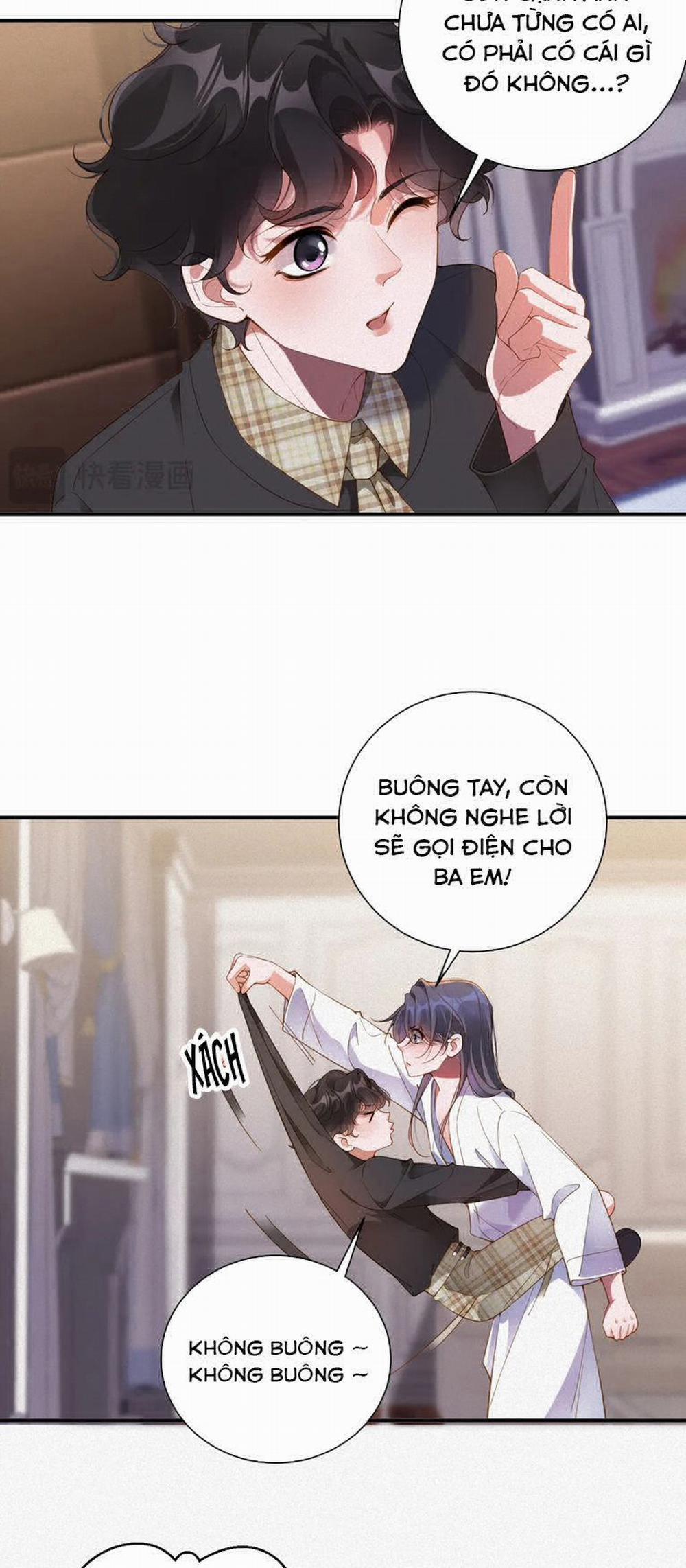 Chồng Trước Lại Muốn Phục Hôn Rồi 60 trang 18