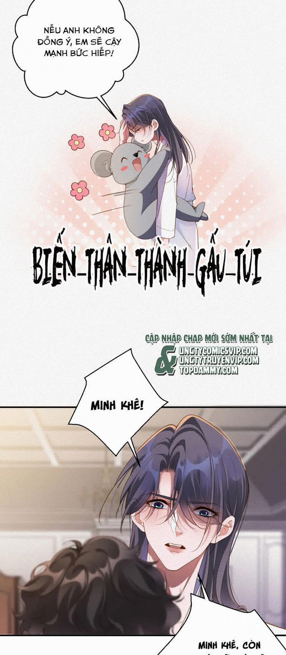 Chồng Trước Lại Muốn Phục Hôn Rồi 60 trang 19