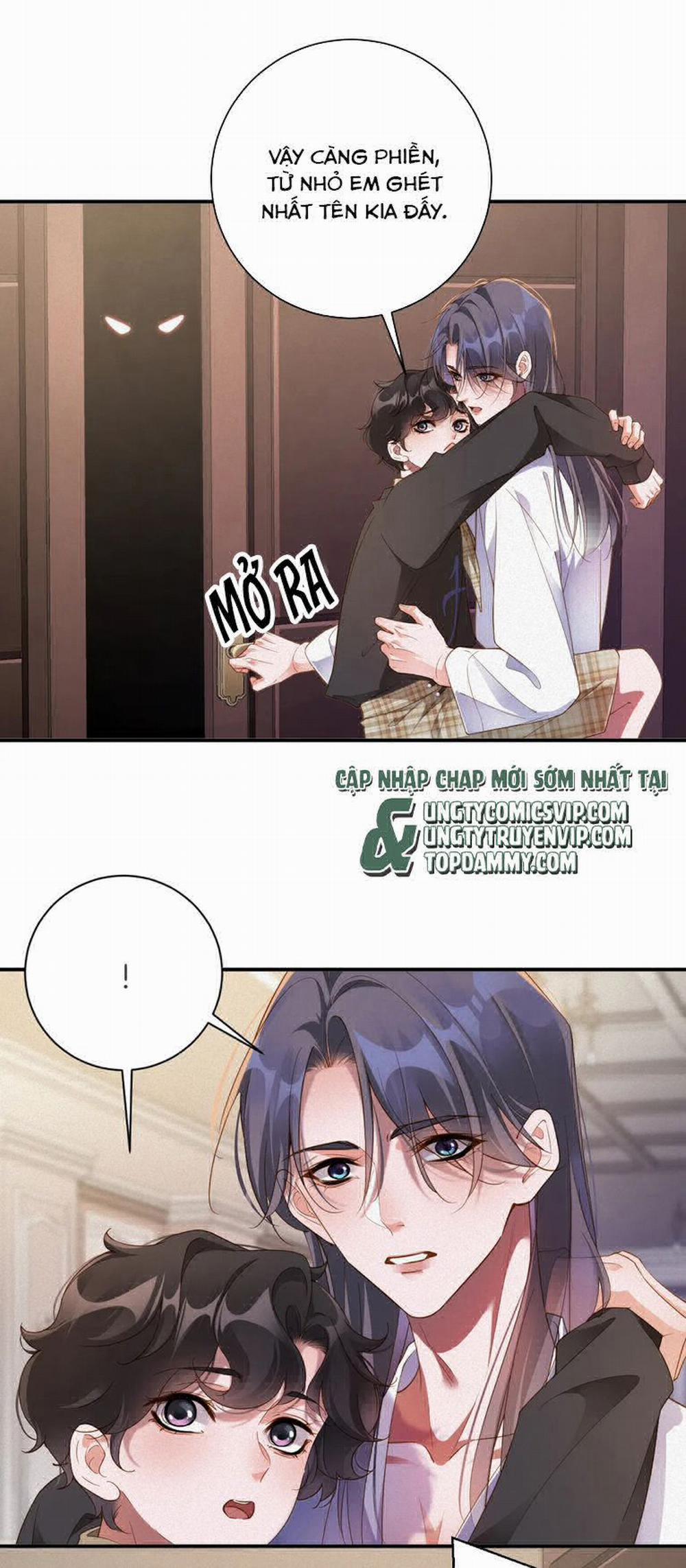 Chồng Trước Lại Muốn Phục Hôn Rồi 60 trang 22