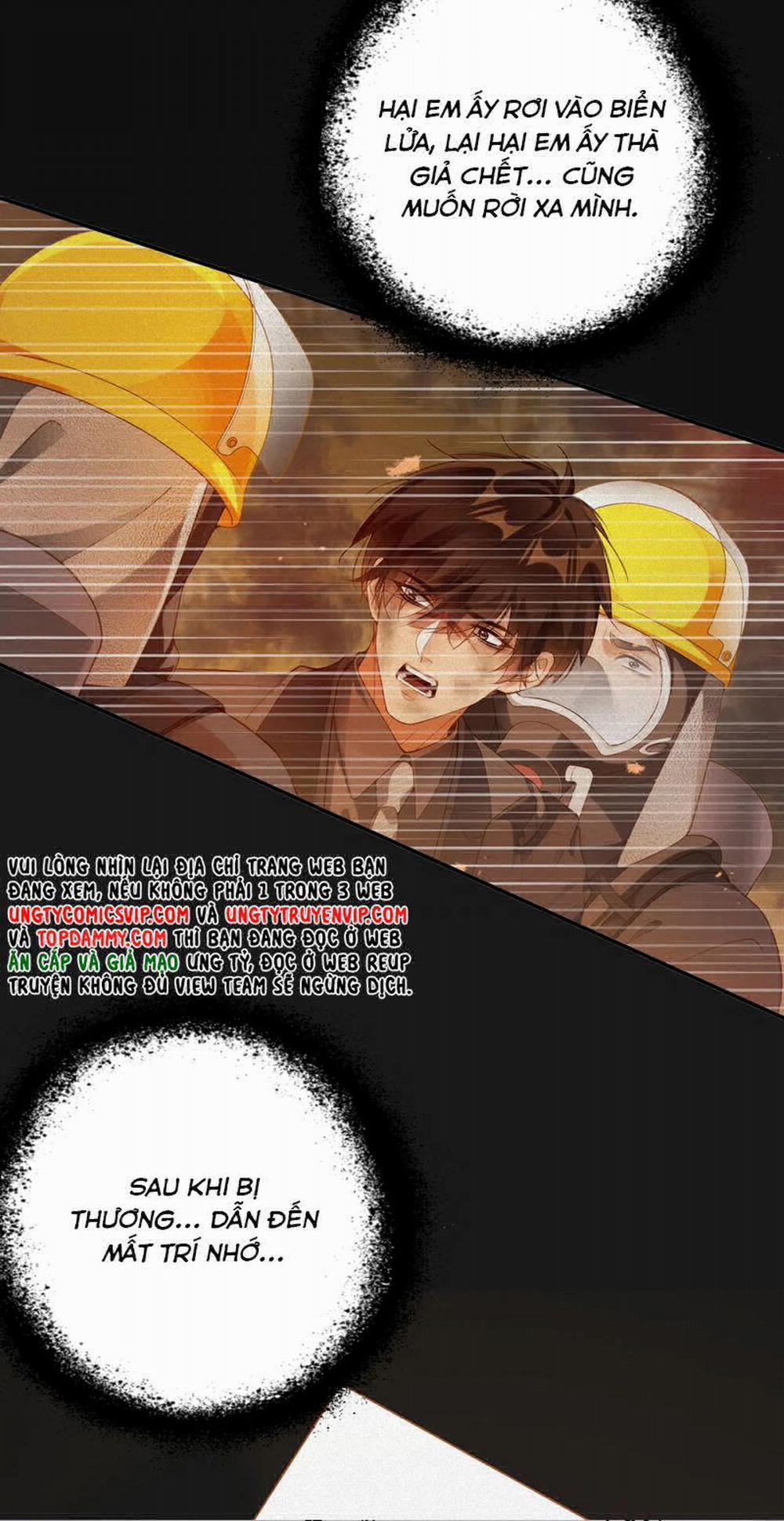 Chồng Trước Lại Muốn Phục Hôn Rồi 60 trang 3