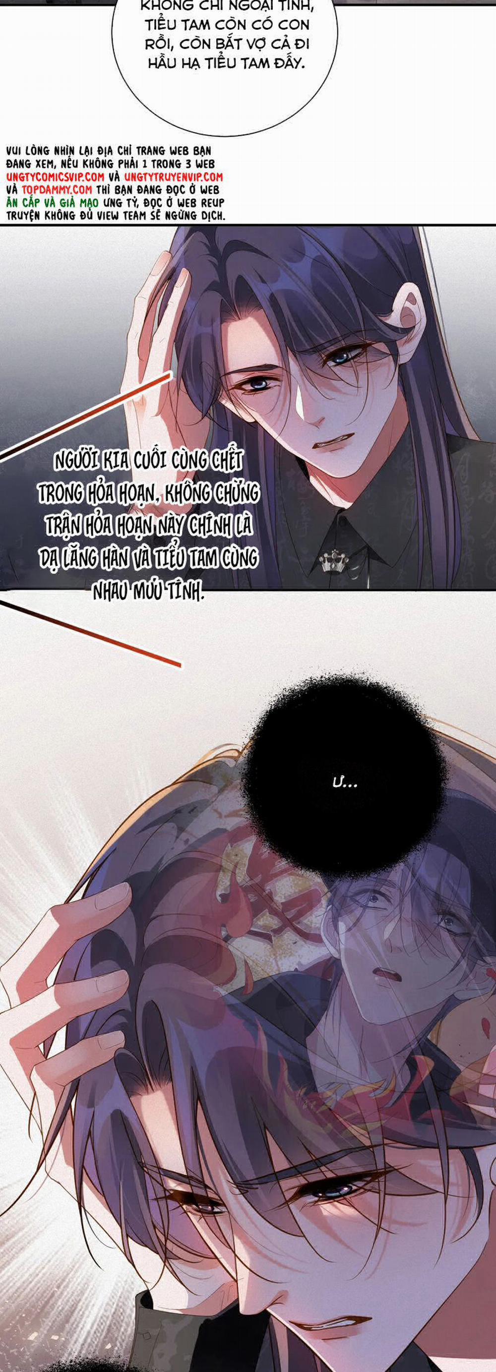 Chồng Trước Lại Muốn Phục Hôn Rồi 60 trang 8