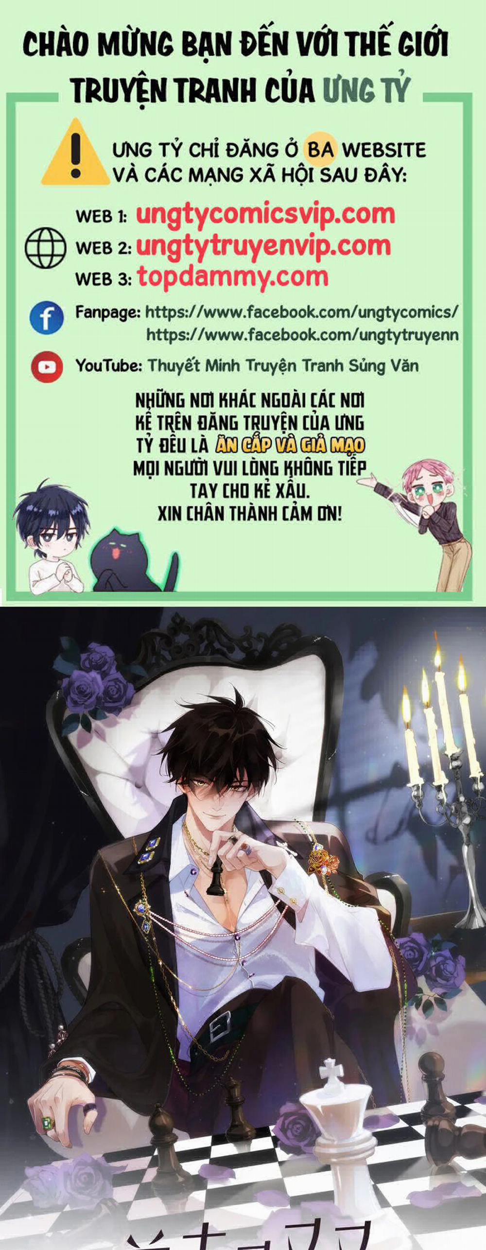 Chồng Trước Lại Muốn Phục Hôn Rồi 61 trang 0