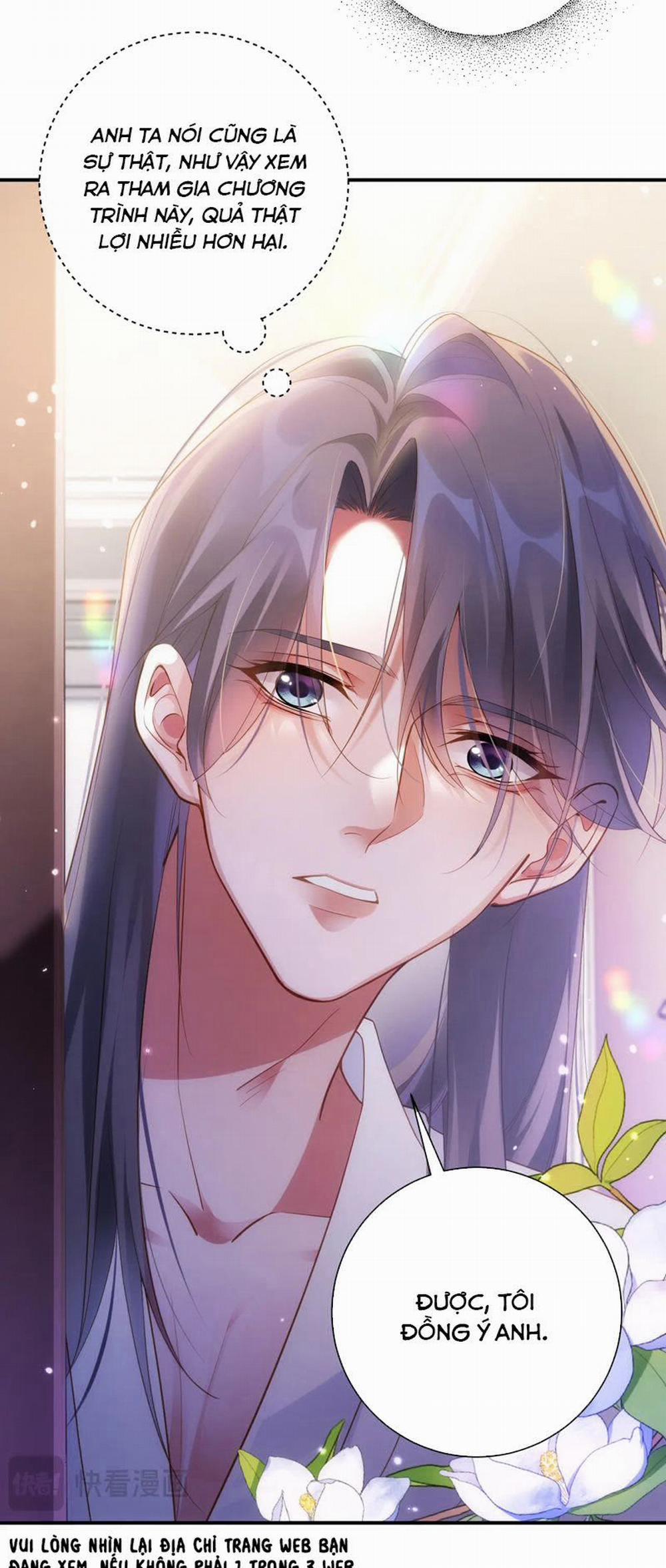 Chồng Trước Lại Muốn Phục Hôn Rồi 61 trang 15