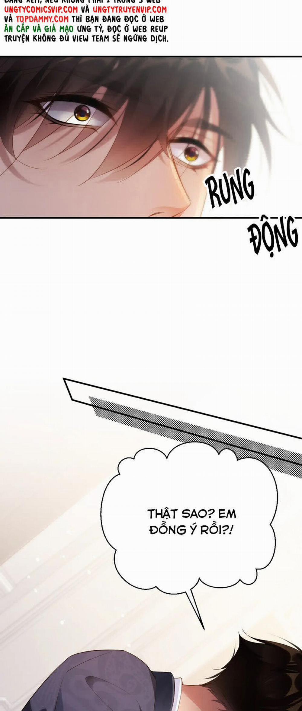 Chồng Trước Lại Muốn Phục Hôn Rồi 61 trang 16