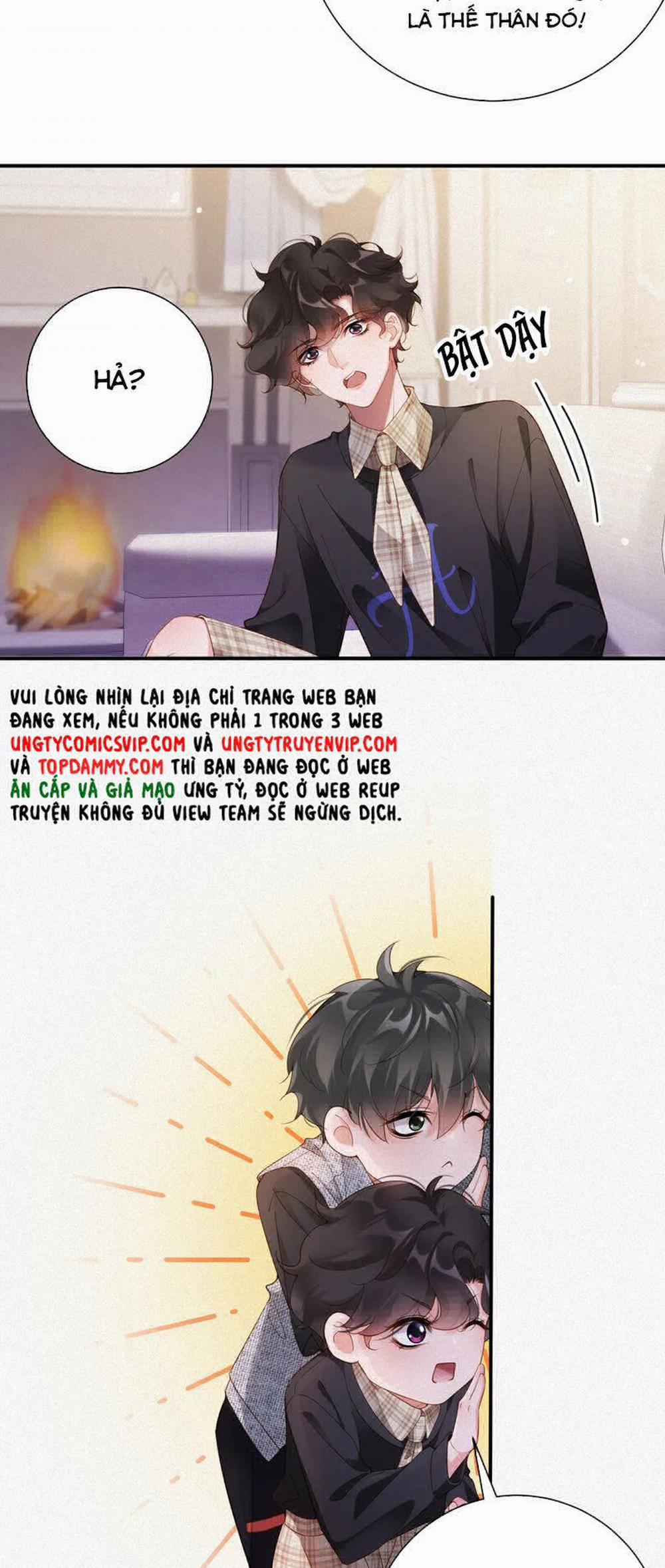 Chồng Trước Lại Muốn Phục Hôn Rồi 61 trang 19