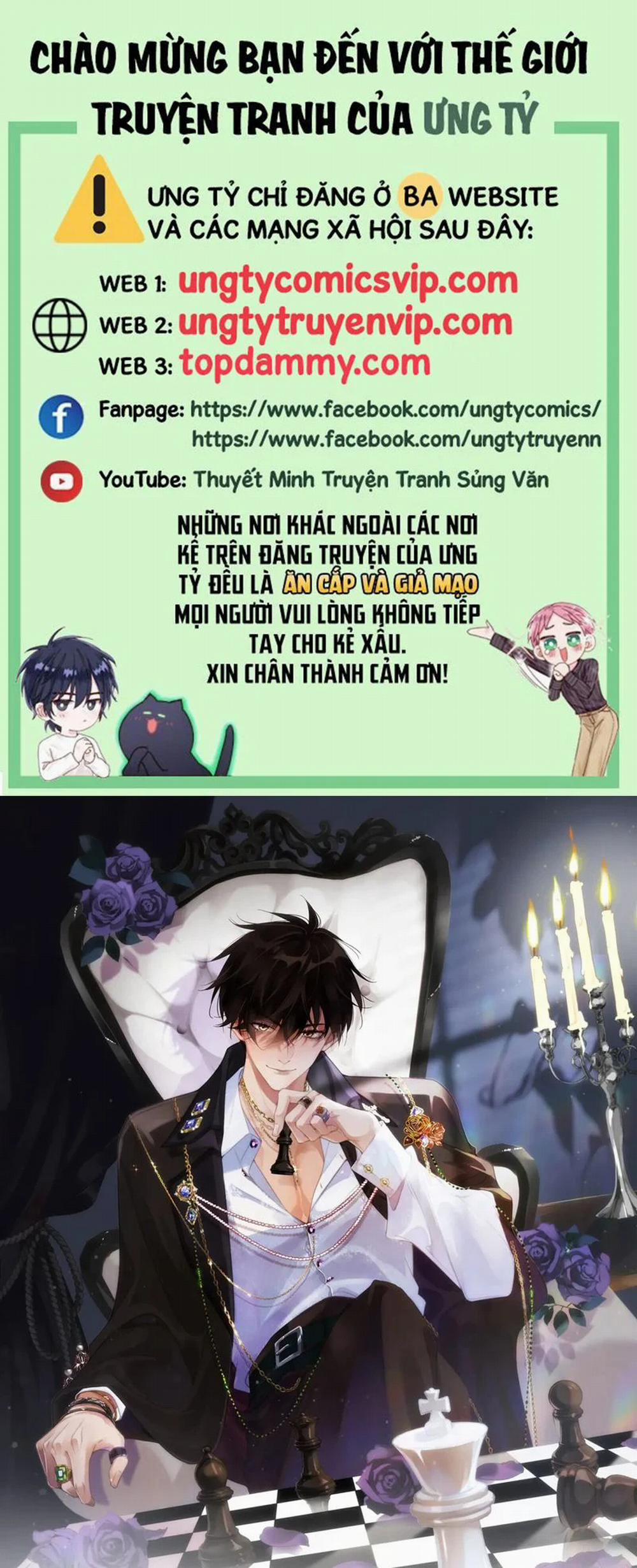 Chồng Trước Lại Muốn Phục Hôn Rồi 62 trang 0