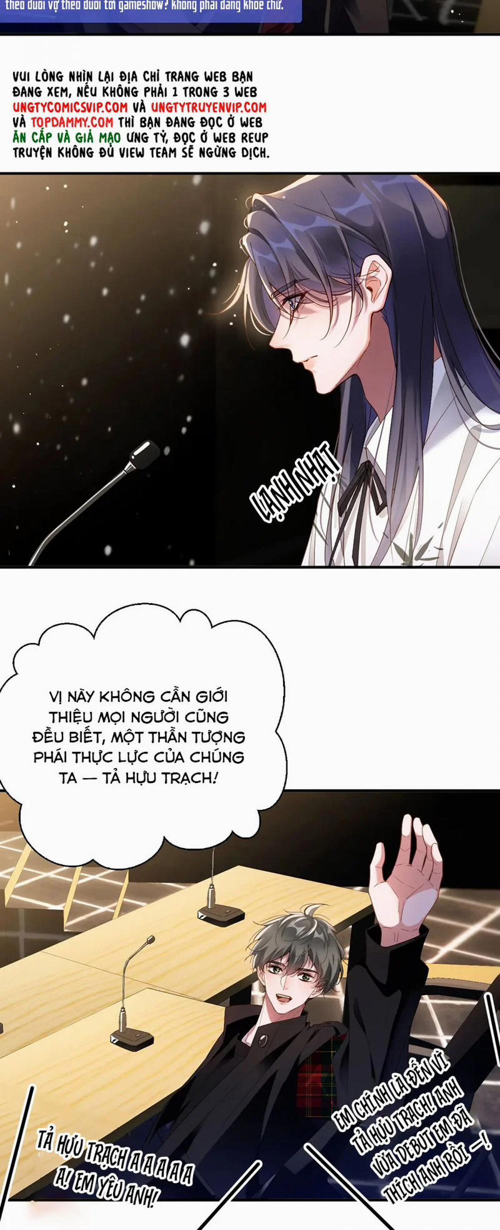 Chồng Trước Lại Muốn Phục Hôn Rồi 62 trang 12