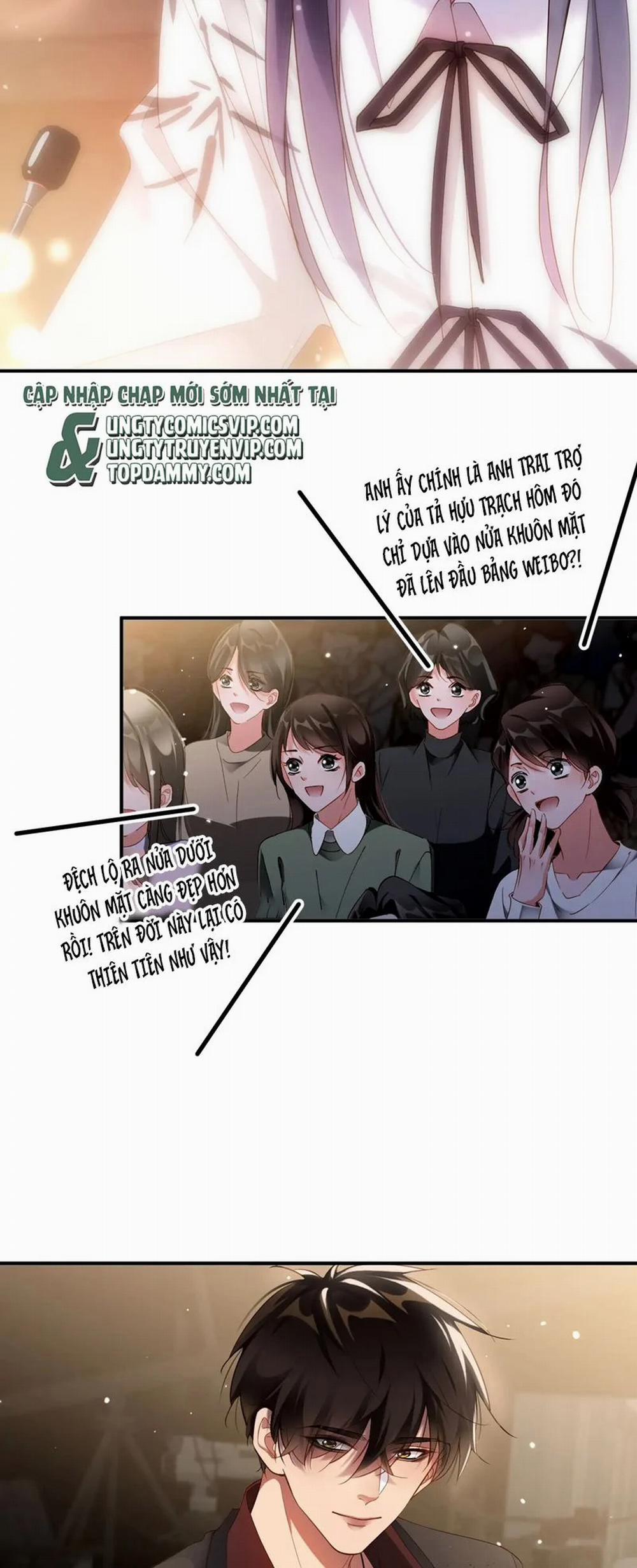 Chồng Trước Lại Muốn Phục Hôn Rồi 62 trang 14