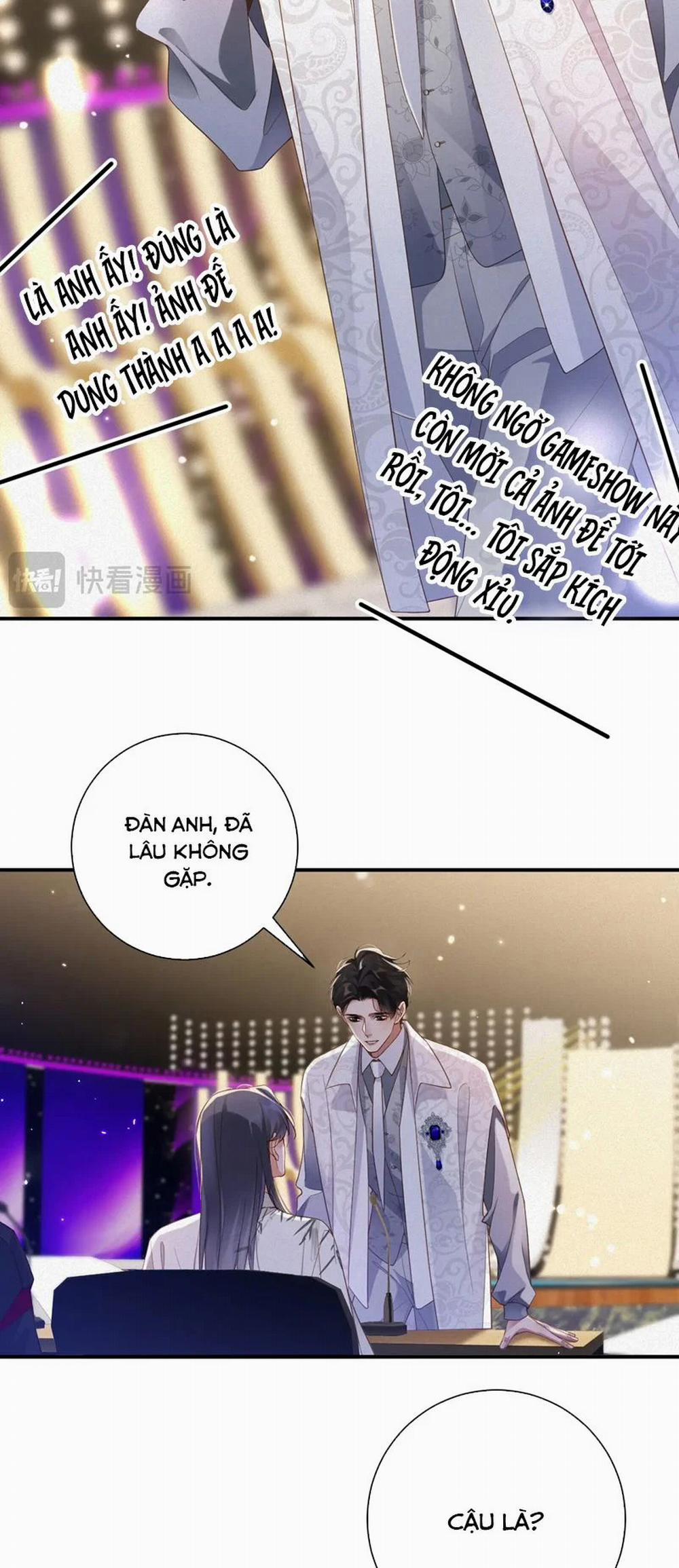 Chồng Trước Lại Muốn Phục Hôn Rồi 62 trang 17