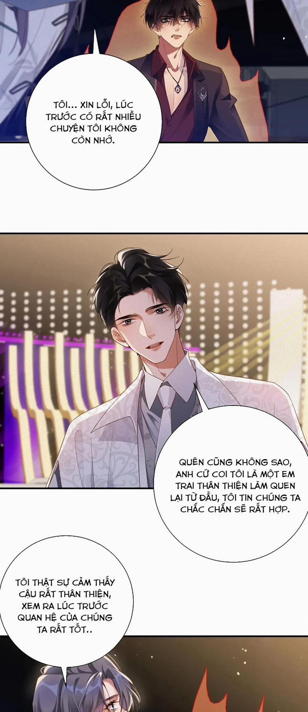 Chồng Trước Lại Muốn Phục Hôn Rồi 62 trang 19