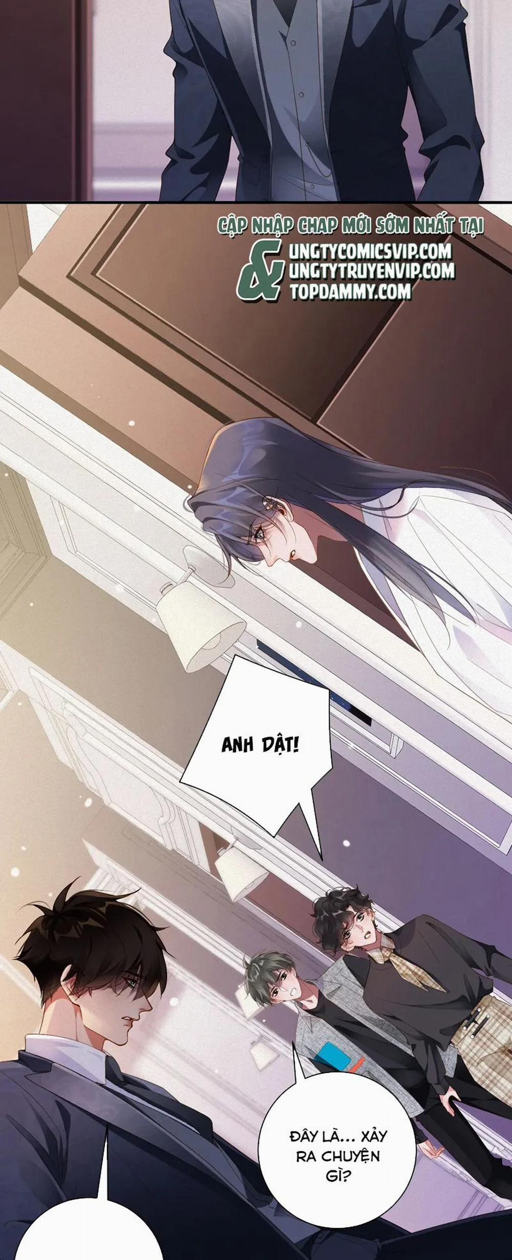 Chồng Trước Lại Muốn Phục Hôn Rồi 62 trang 2