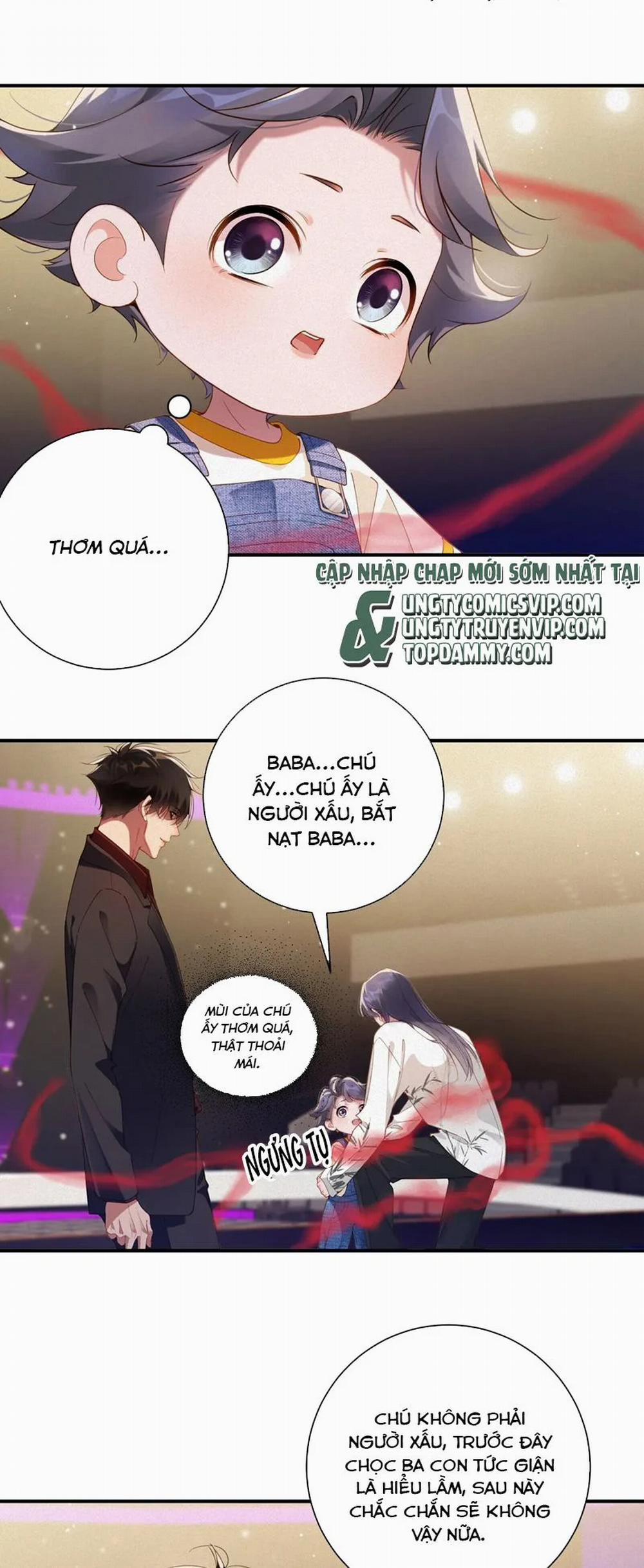 Chồng Trước Lại Muốn Phục Hôn Rồi 63 trang 11