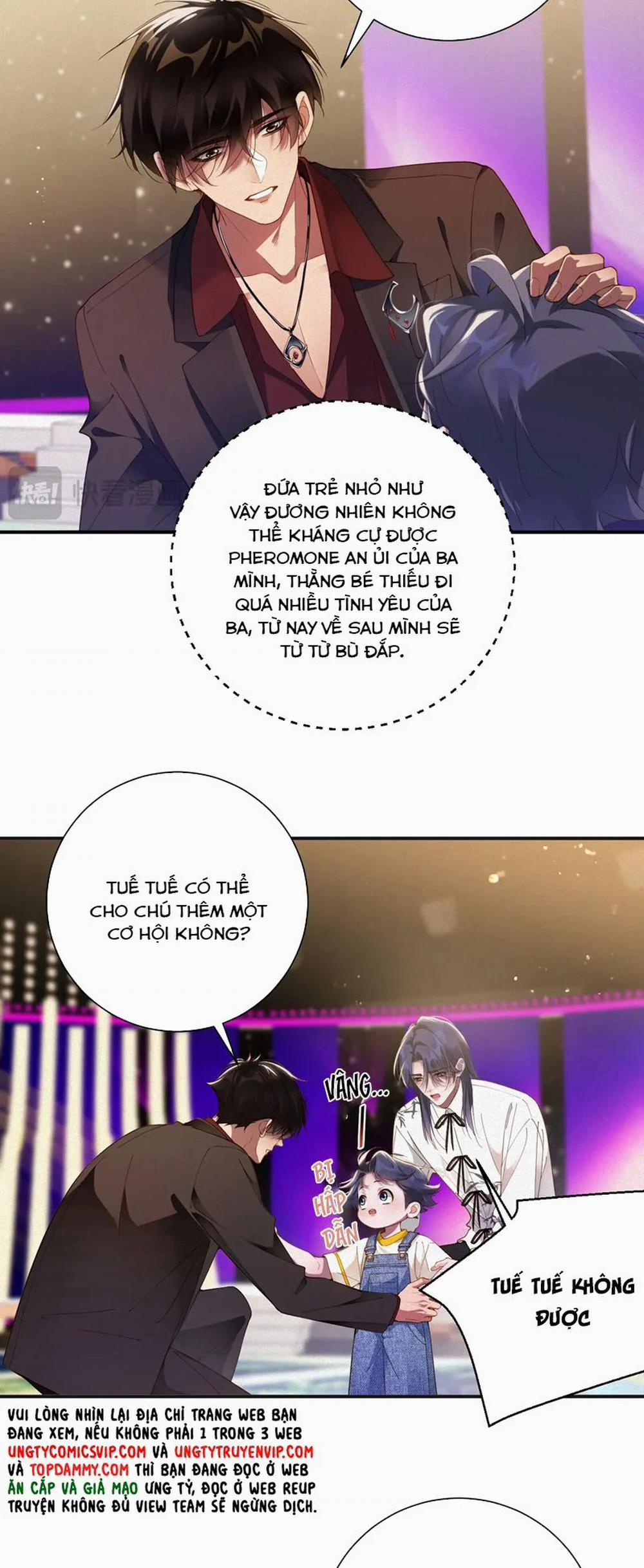 Chồng Trước Lại Muốn Phục Hôn Rồi 63 trang 12