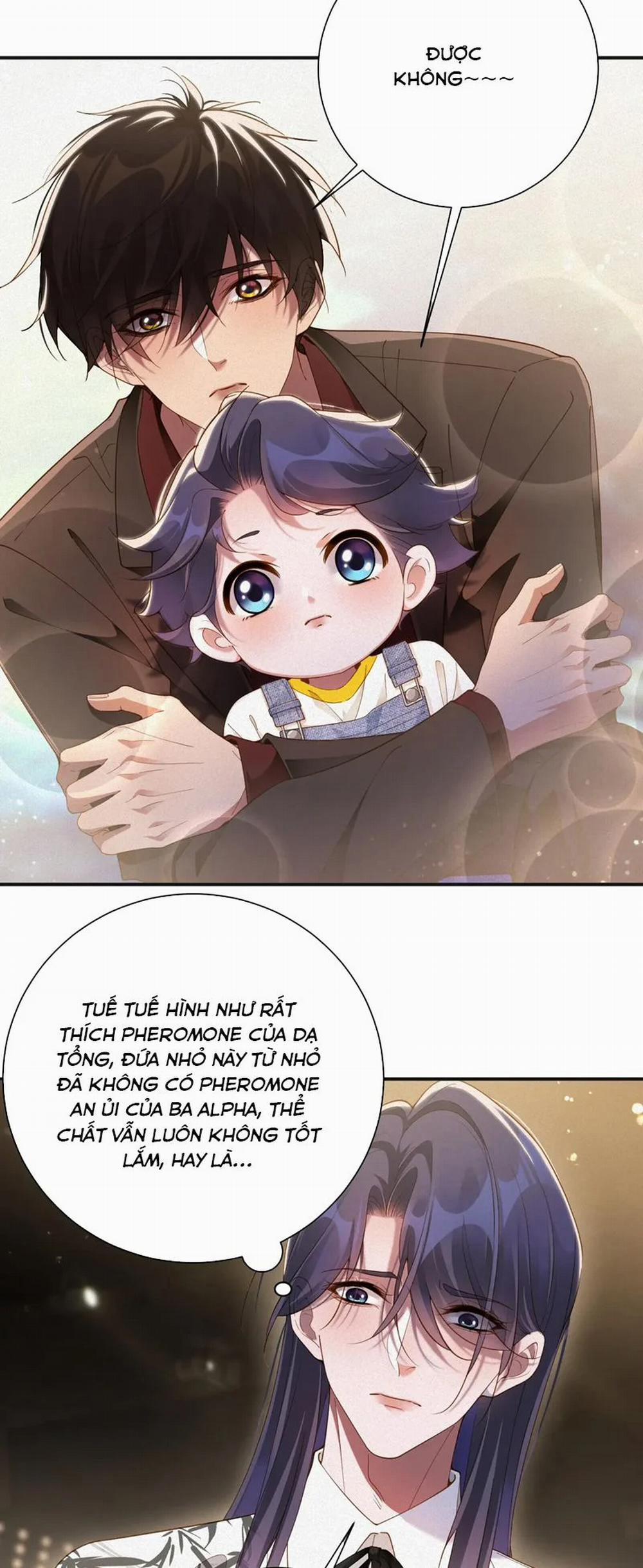 Chồng Trước Lại Muốn Phục Hôn Rồi 63 trang 13