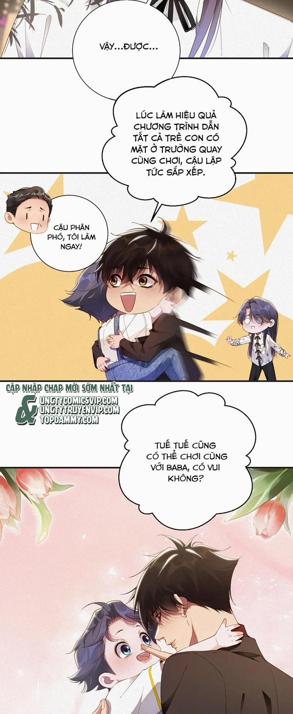 Chồng Trước Lại Muốn Phục Hôn Rồi 63 trang 14