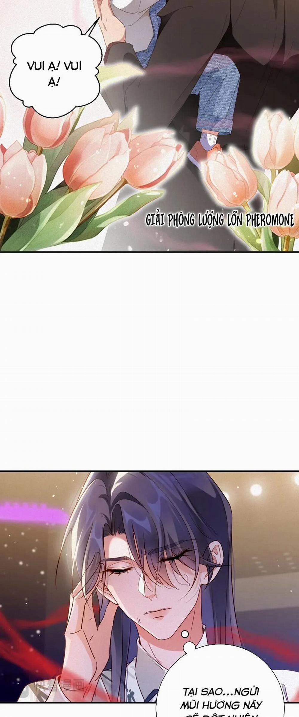 Chồng Trước Lại Muốn Phục Hôn Rồi 63 trang 15