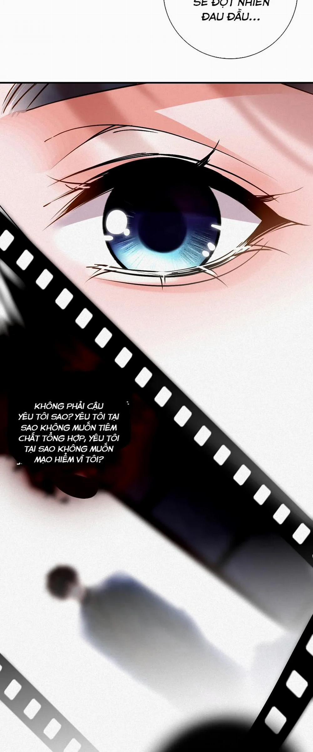 Chồng Trước Lại Muốn Phục Hôn Rồi 63 trang 16