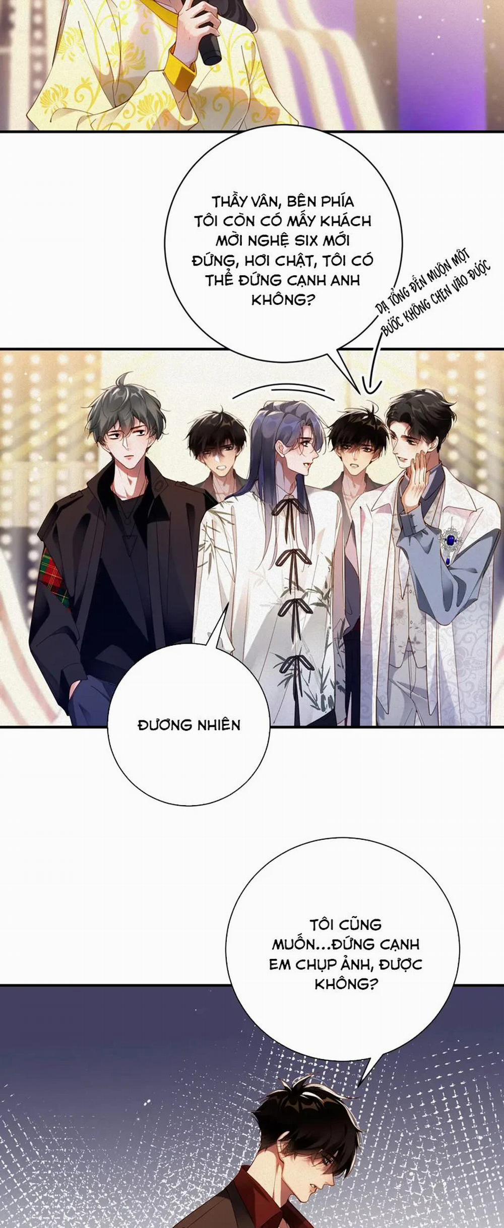 Chồng Trước Lại Muốn Phục Hôn Rồi 63 trang 2