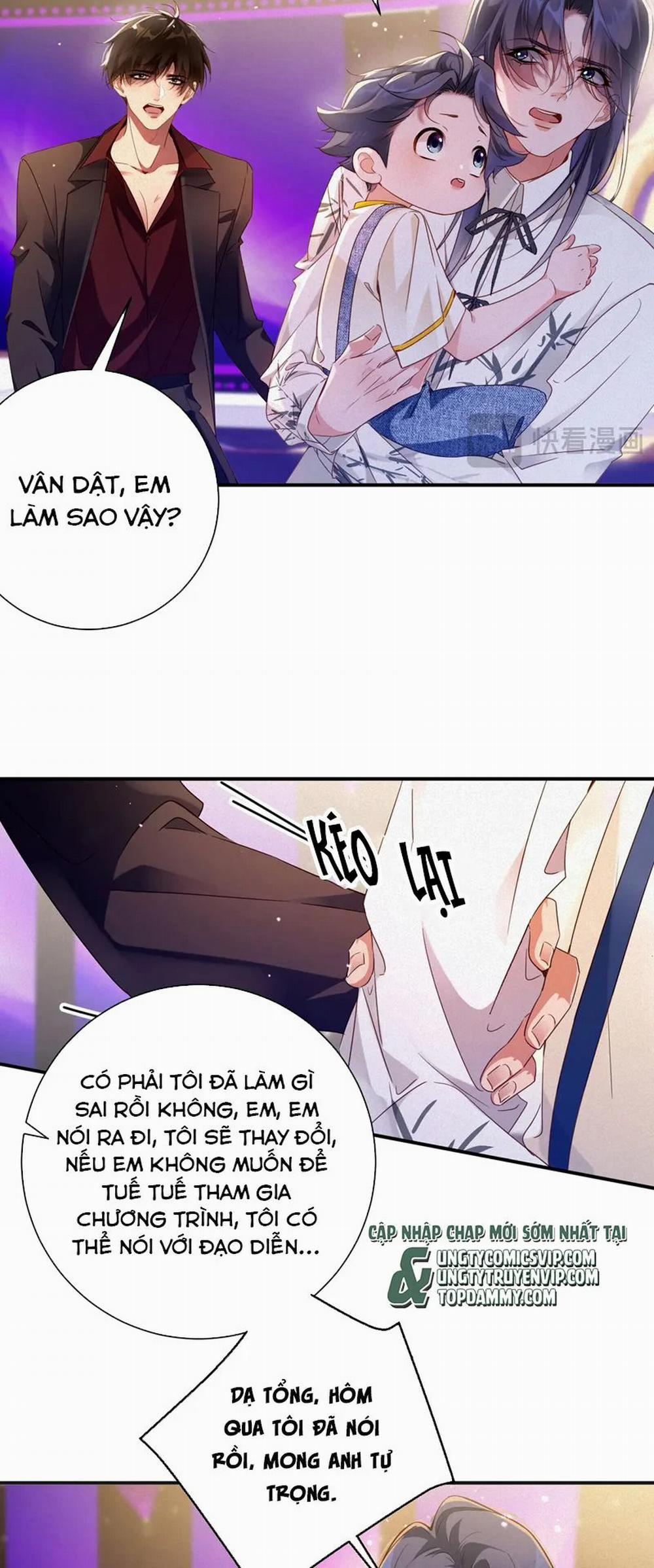 Chồng Trước Lại Muốn Phục Hôn Rồi 63 trang 20