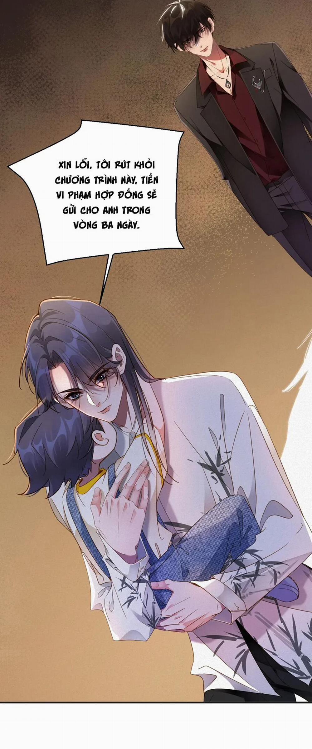 Chồng Trước Lại Muốn Phục Hôn Rồi 63 trang 23