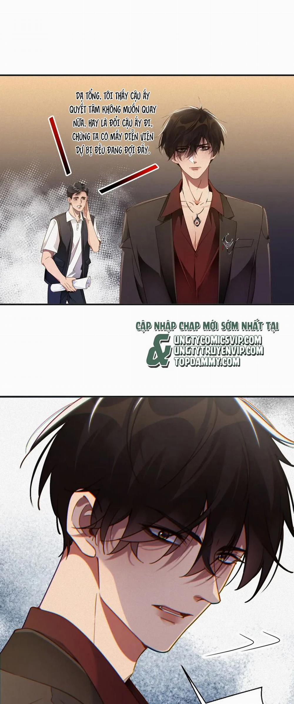 Chồng Trước Lại Muốn Phục Hôn Rồi 63 trang 24