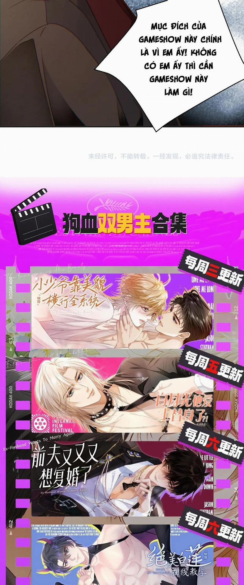 Chồng Trước Lại Muốn Phục Hôn Rồi 63 trang 25