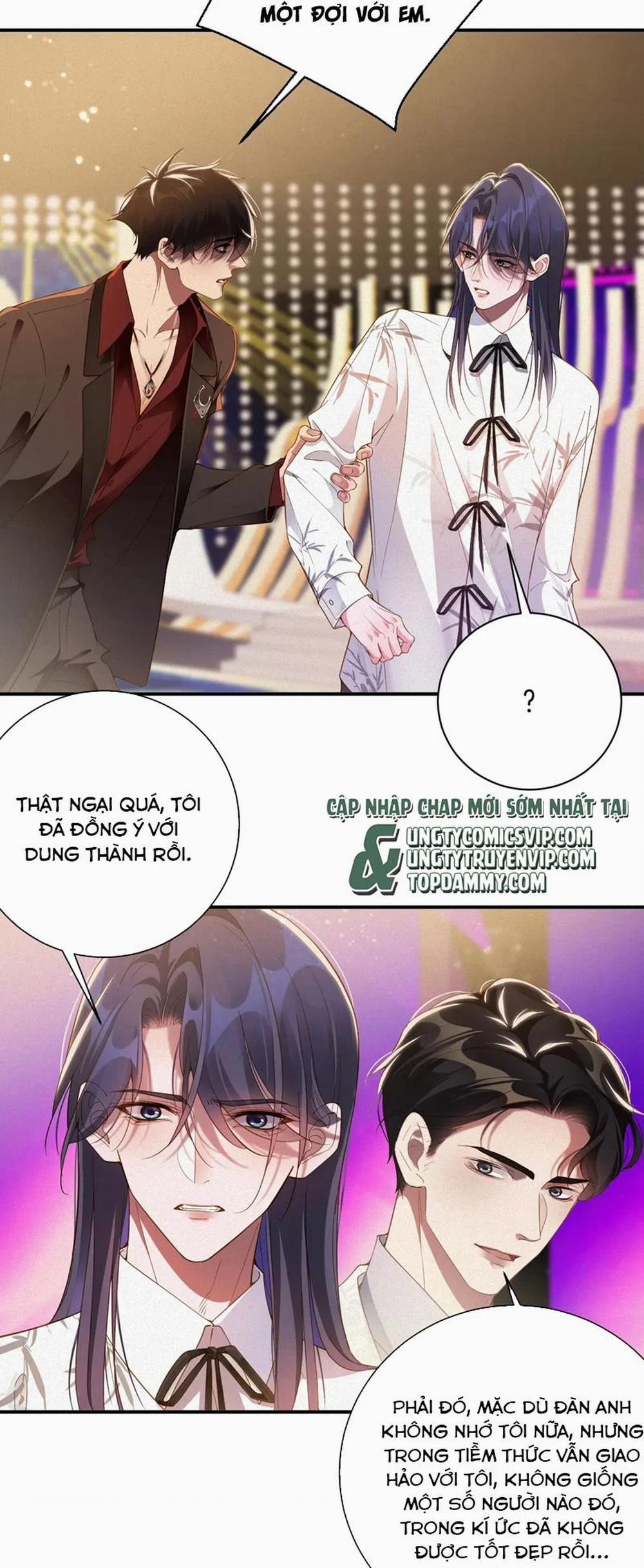 Chồng Trước Lại Muốn Phục Hôn Rồi 63 trang 7