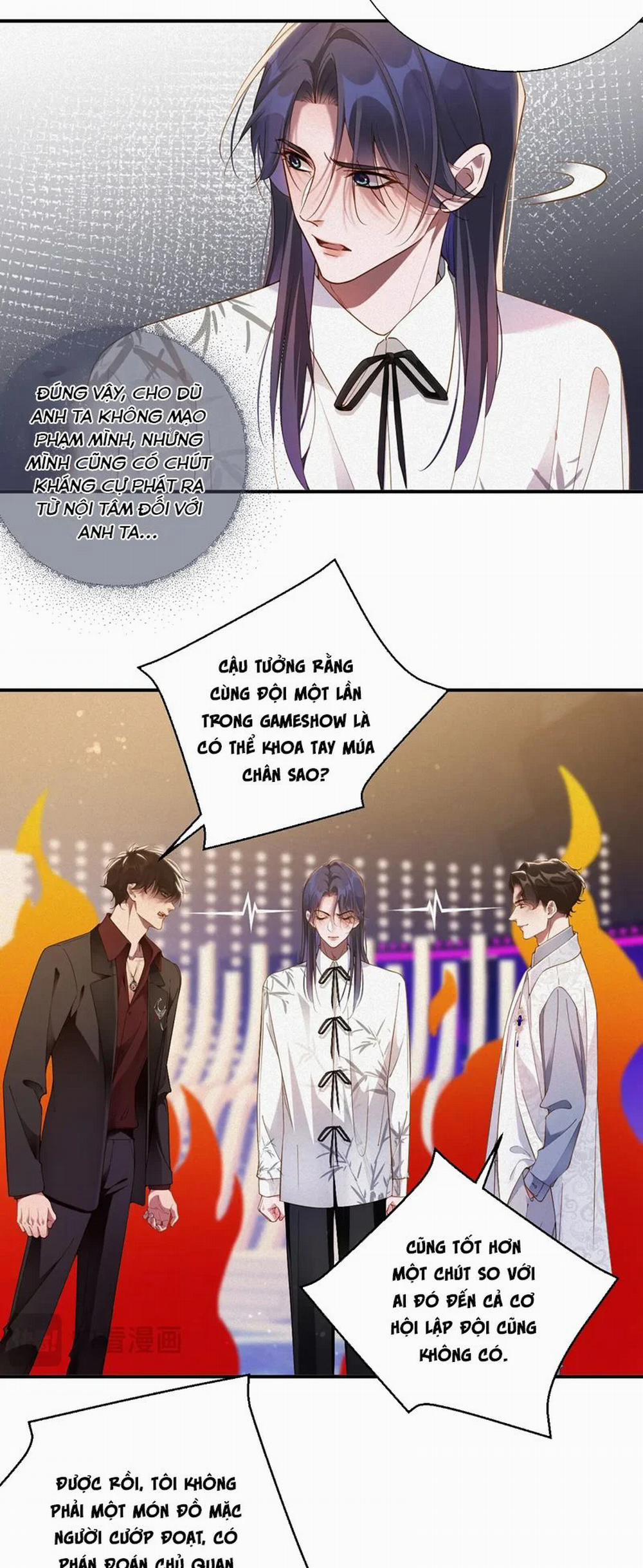 Chồng Trước Lại Muốn Phục Hôn Rồi 63 trang 8