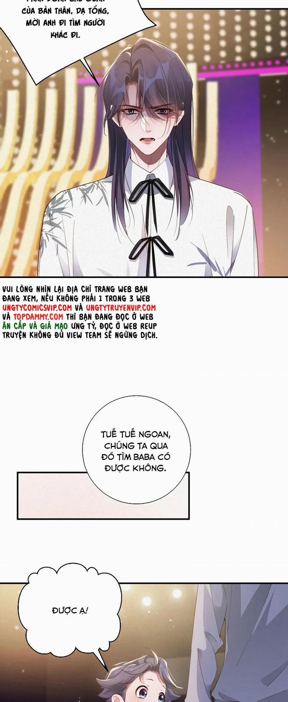 Chồng Trước Lại Muốn Phục Hôn Rồi 63 trang 9