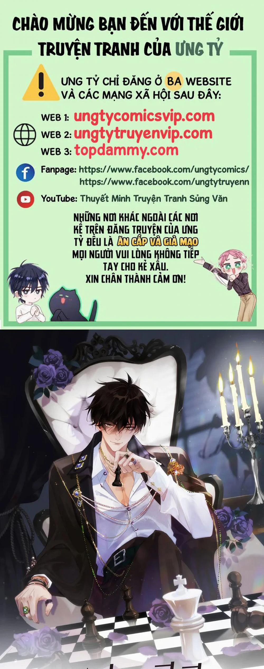 Chồng Trước Lại Muốn Phục Hôn Rồi 64 trang 0