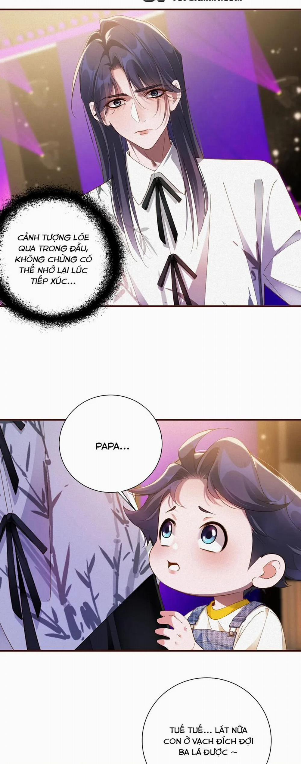 Chồng Trước Lại Muốn Phục Hôn Rồi 64 trang 10