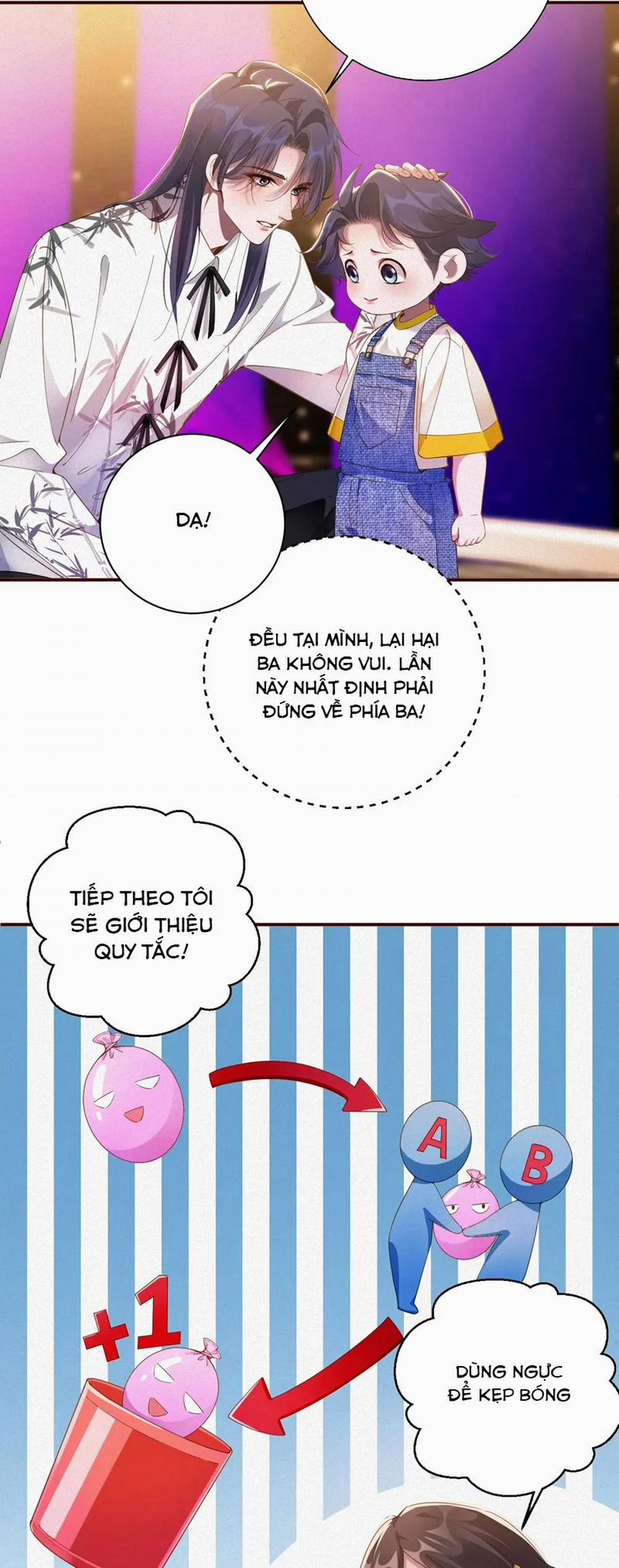 Chồng Trước Lại Muốn Phục Hôn Rồi 64 trang 11