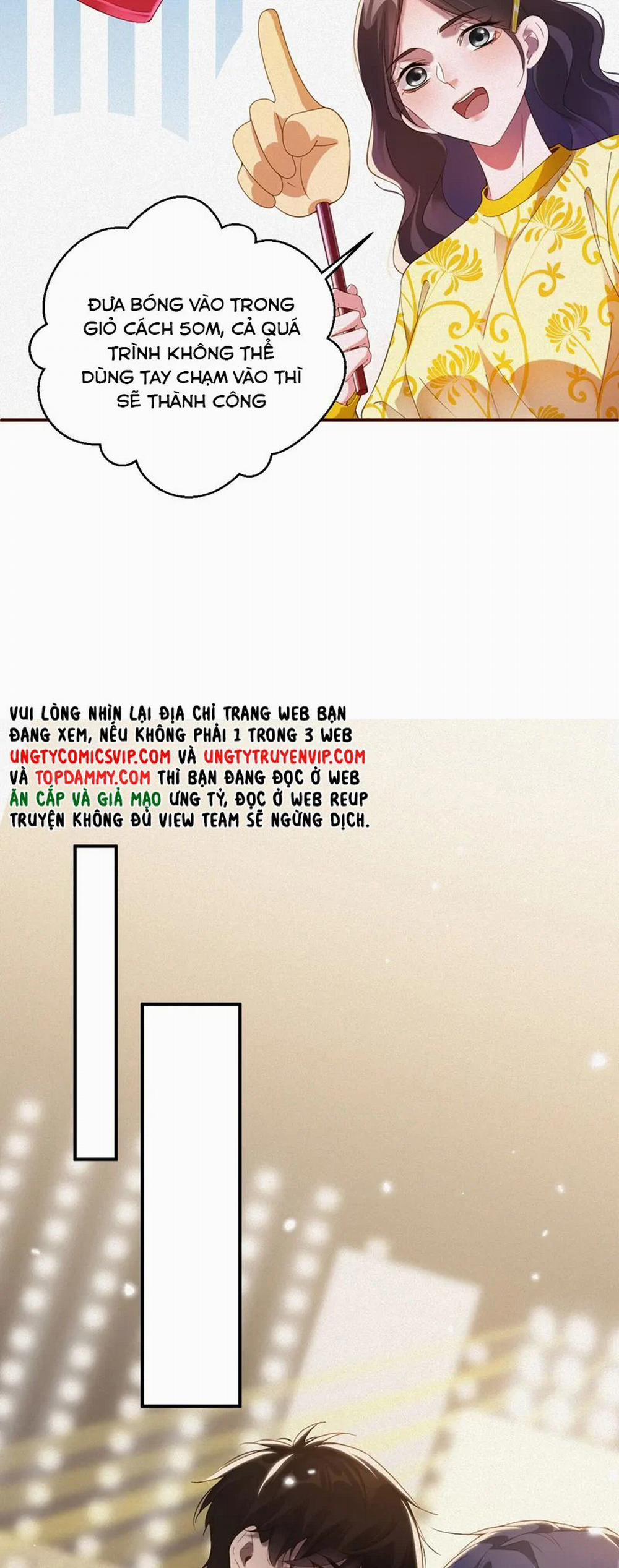 Chồng Trước Lại Muốn Phục Hôn Rồi 64 trang 12