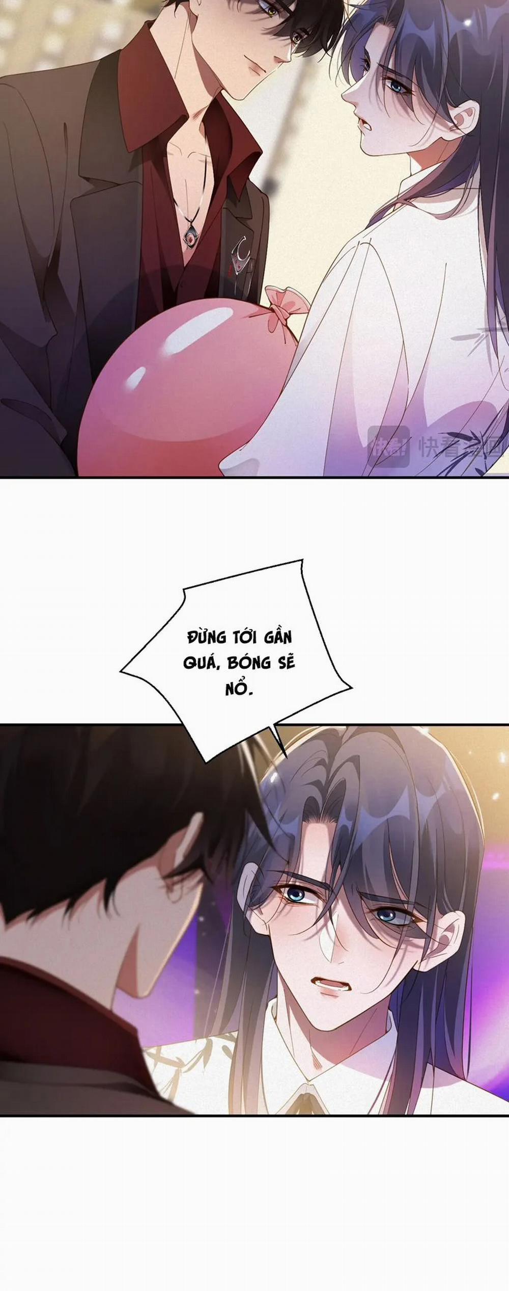 Chồng Trước Lại Muốn Phục Hôn Rồi 64 trang 13