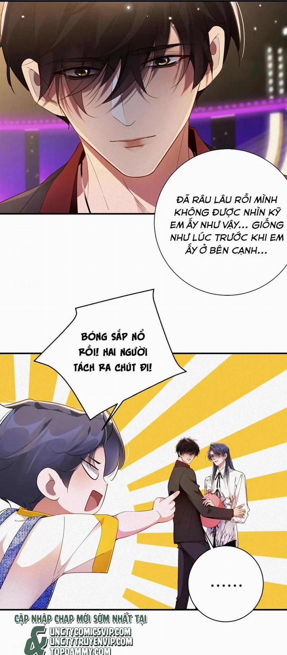 Chồng Trước Lại Muốn Phục Hôn Rồi 64 trang 14