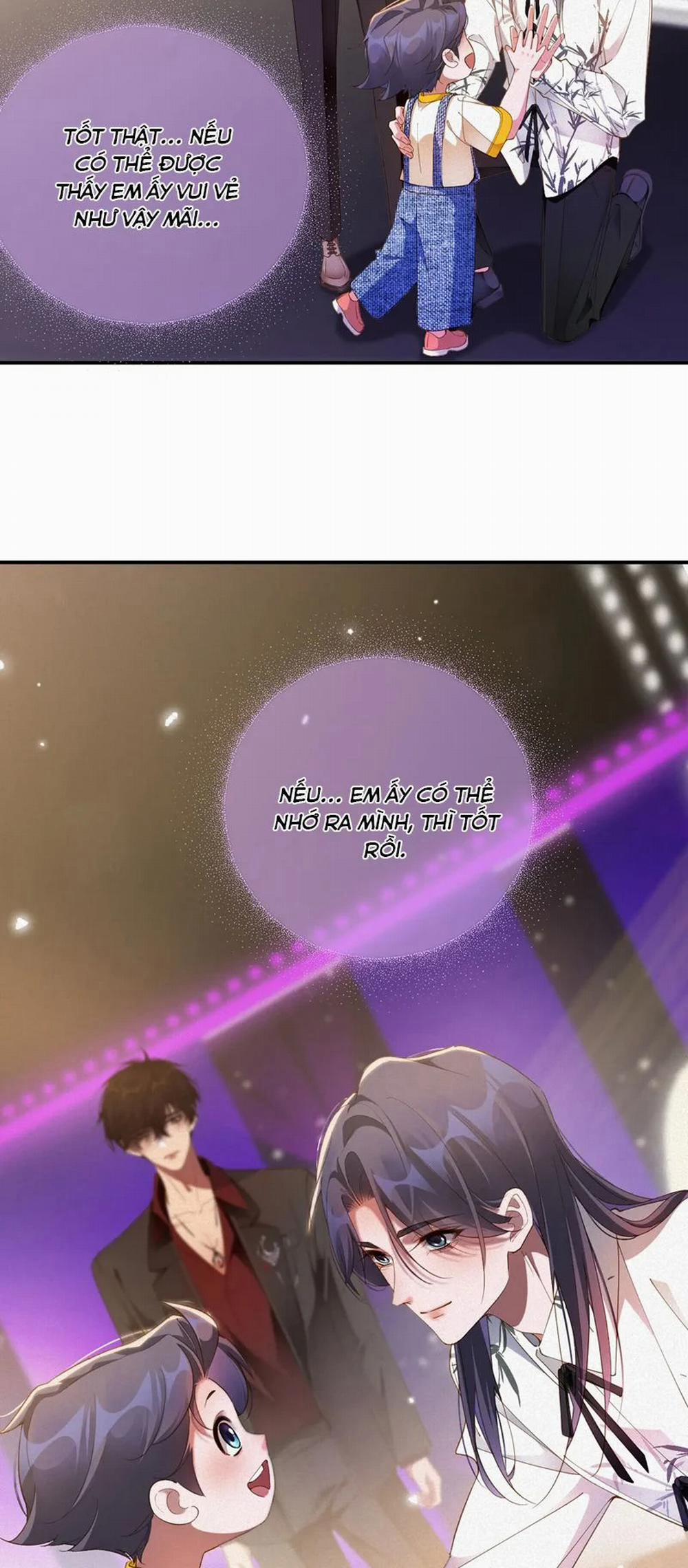 Chồng Trước Lại Muốn Phục Hôn Rồi 64 trang 18