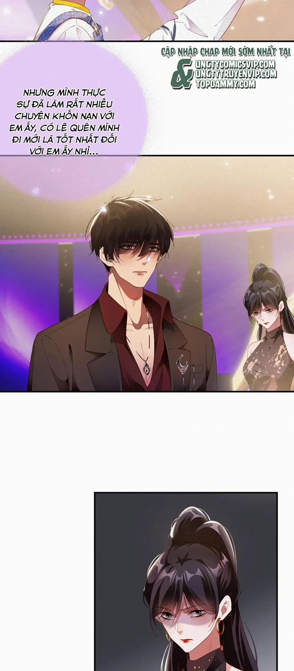 Chồng Trước Lại Muốn Phục Hôn Rồi 64 trang 19