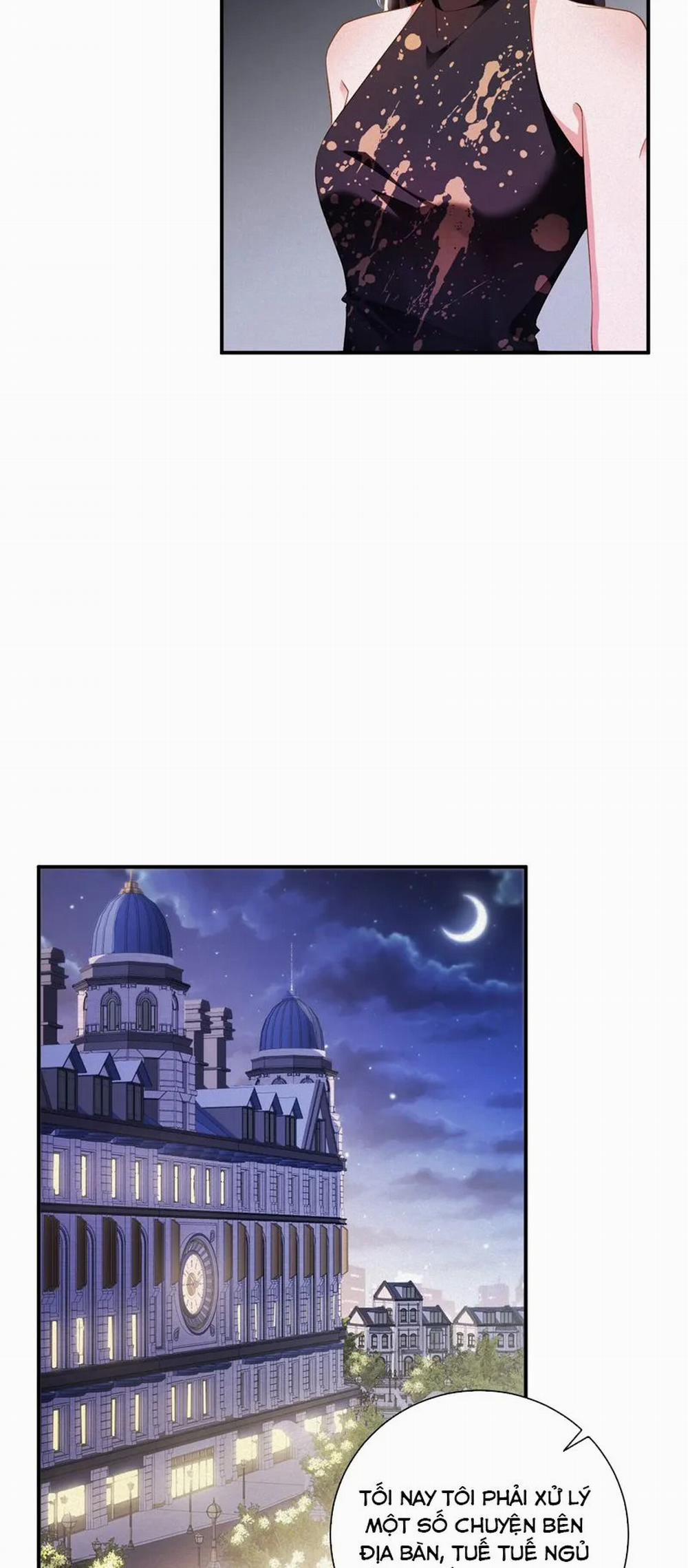 Chồng Trước Lại Muốn Phục Hôn Rồi 64 trang 20