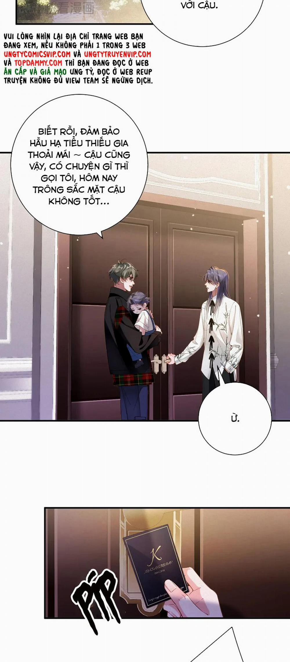 Chồng Trước Lại Muốn Phục Hôn Rồi 64 trang 21