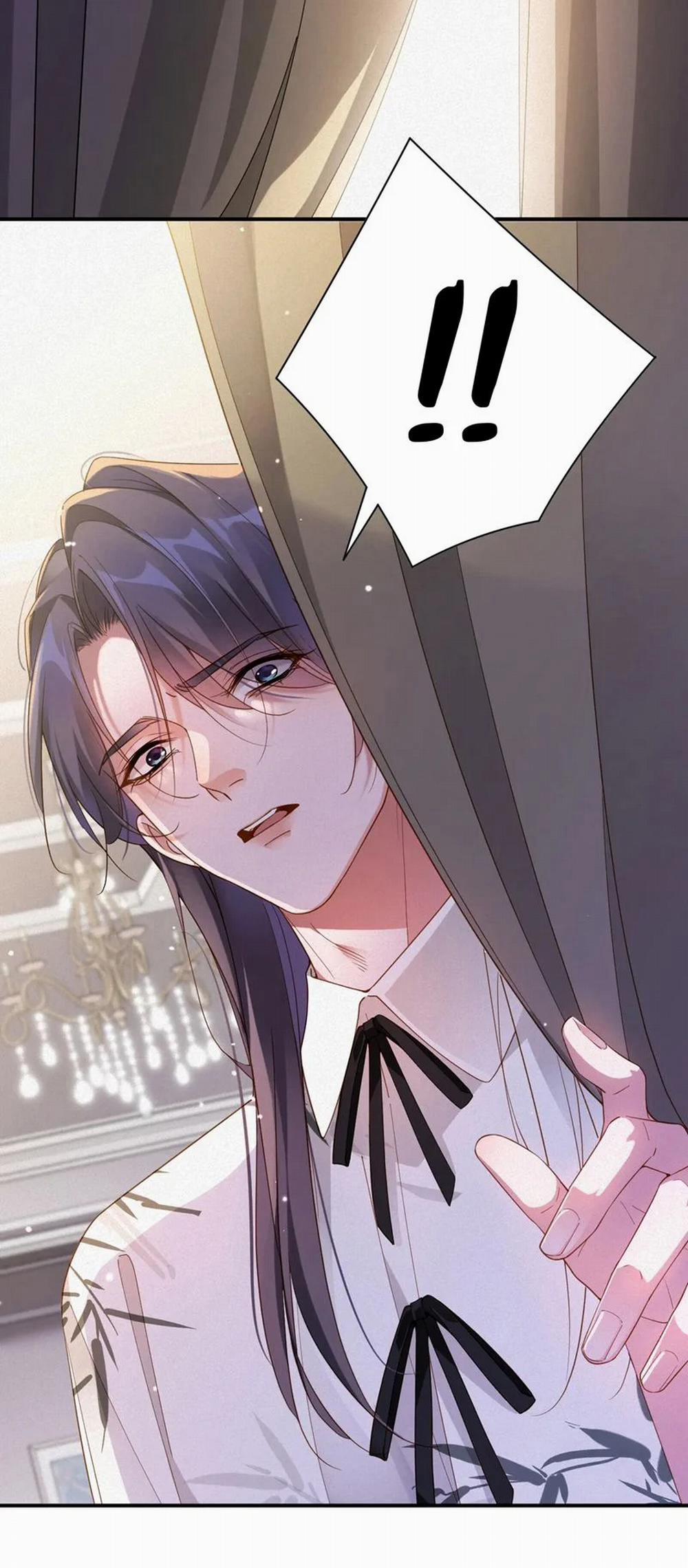 Chồng Trước Lại Muốn Phục Hôn Rồi 64 trang 24