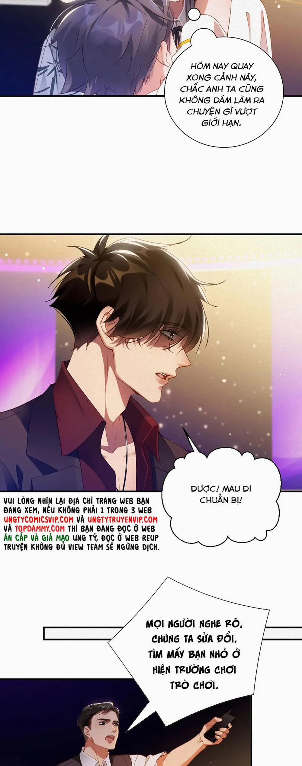 Chồng Trước Lại Muốn Phục Hôn Rồi 64 trang 3